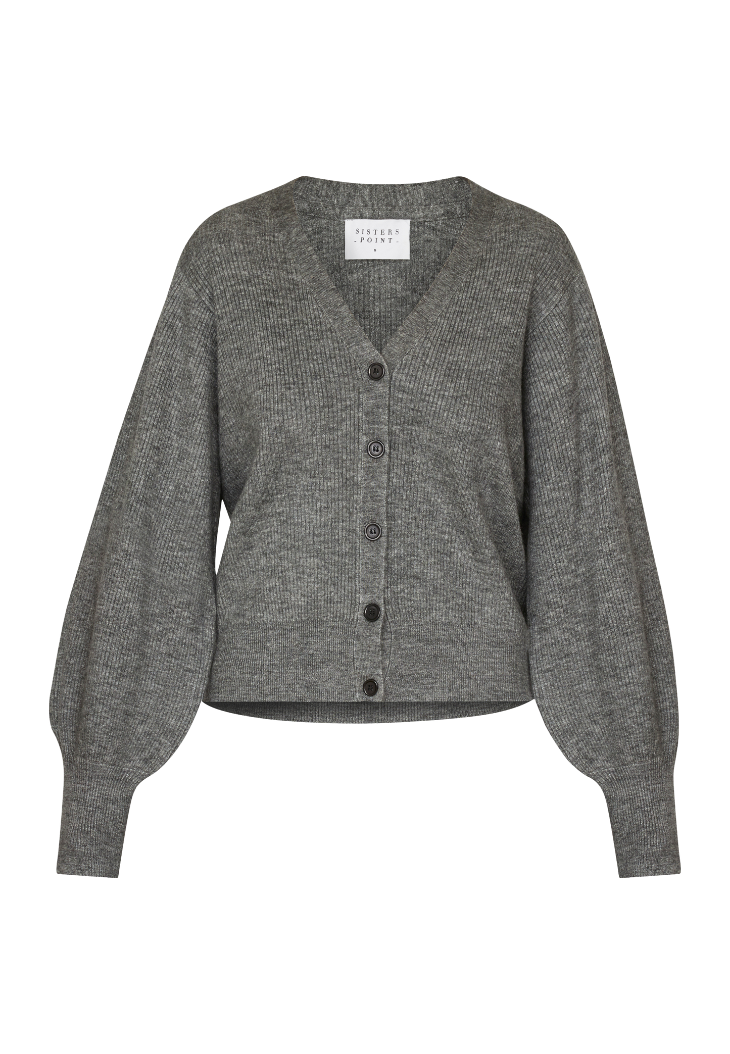 Hisea Cardigan