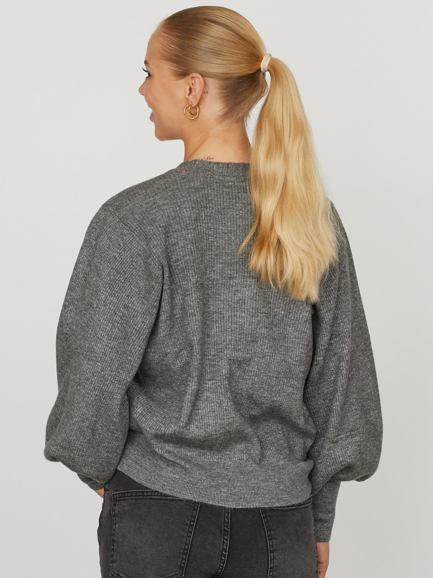 Hisea Cardigan
