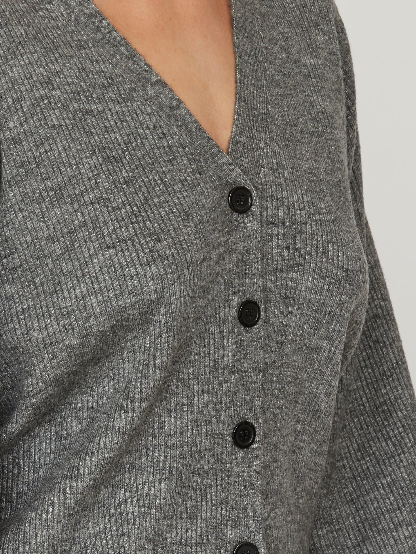 Hisea Cardigan