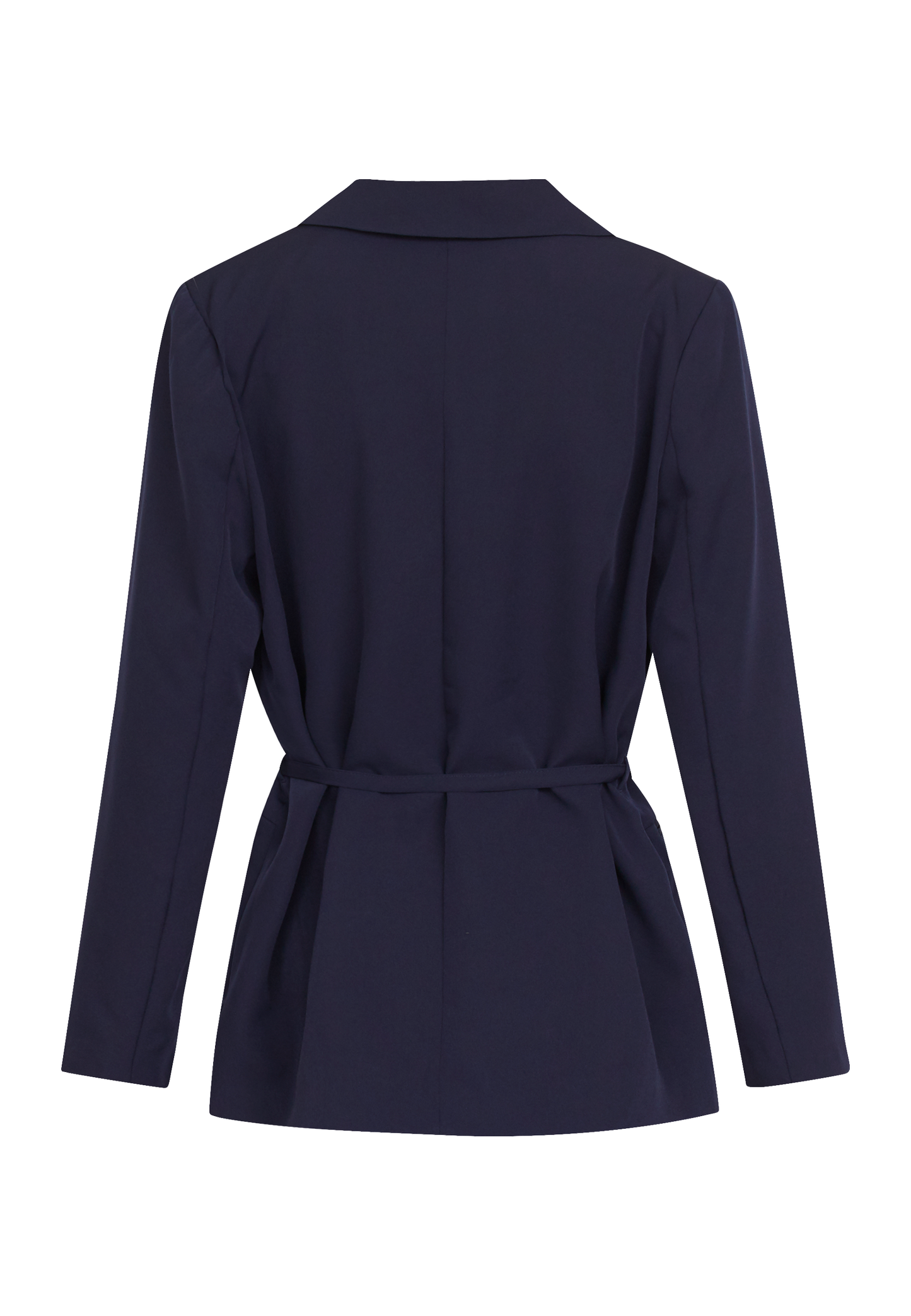 Vegal Blazer - Navy