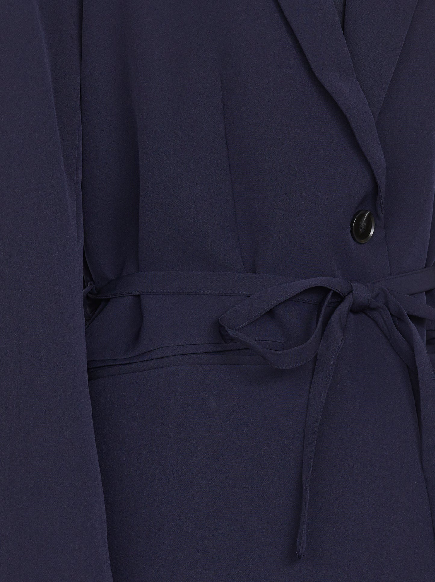 Vegal Blazer - Navy