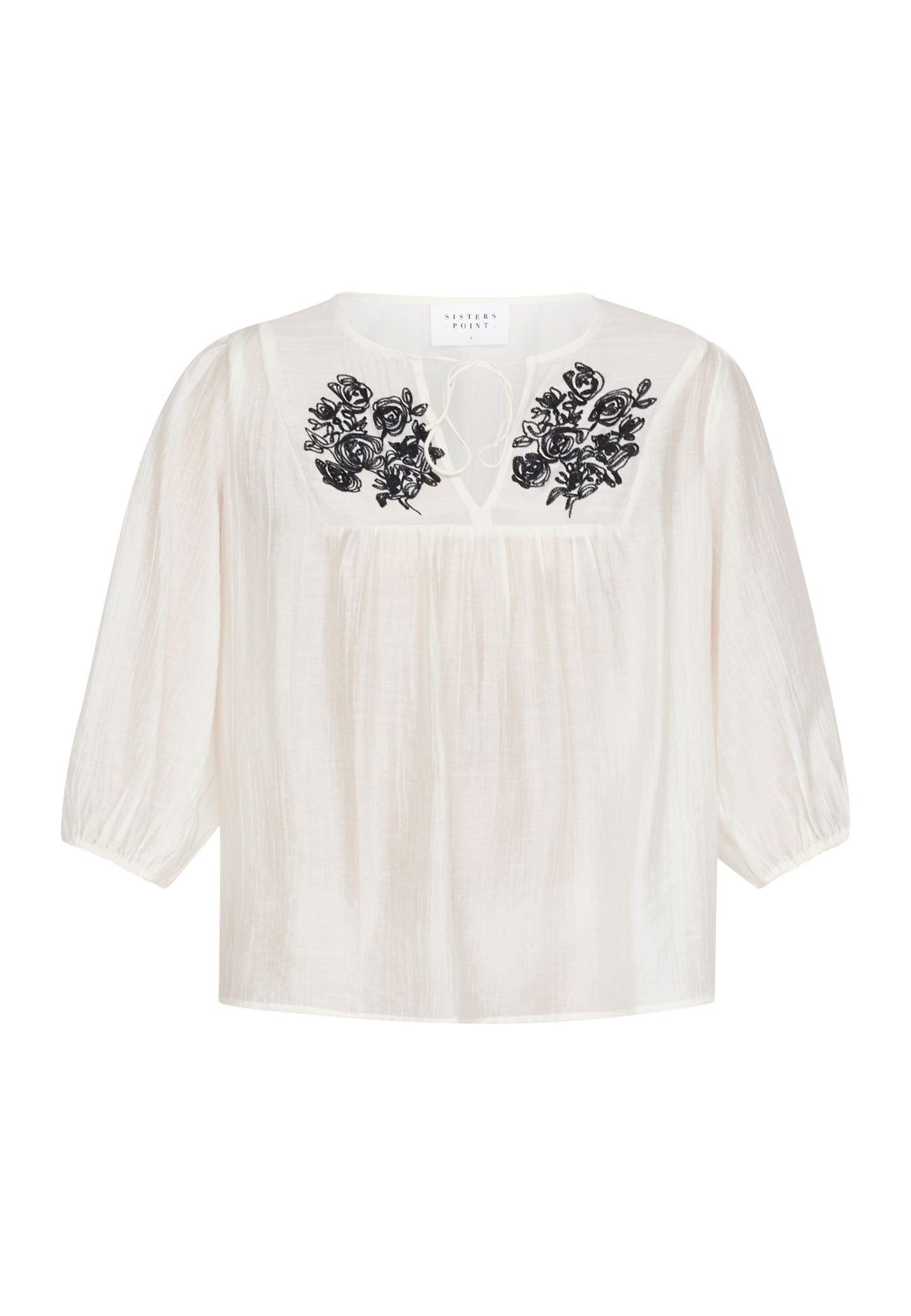Esco Bluse