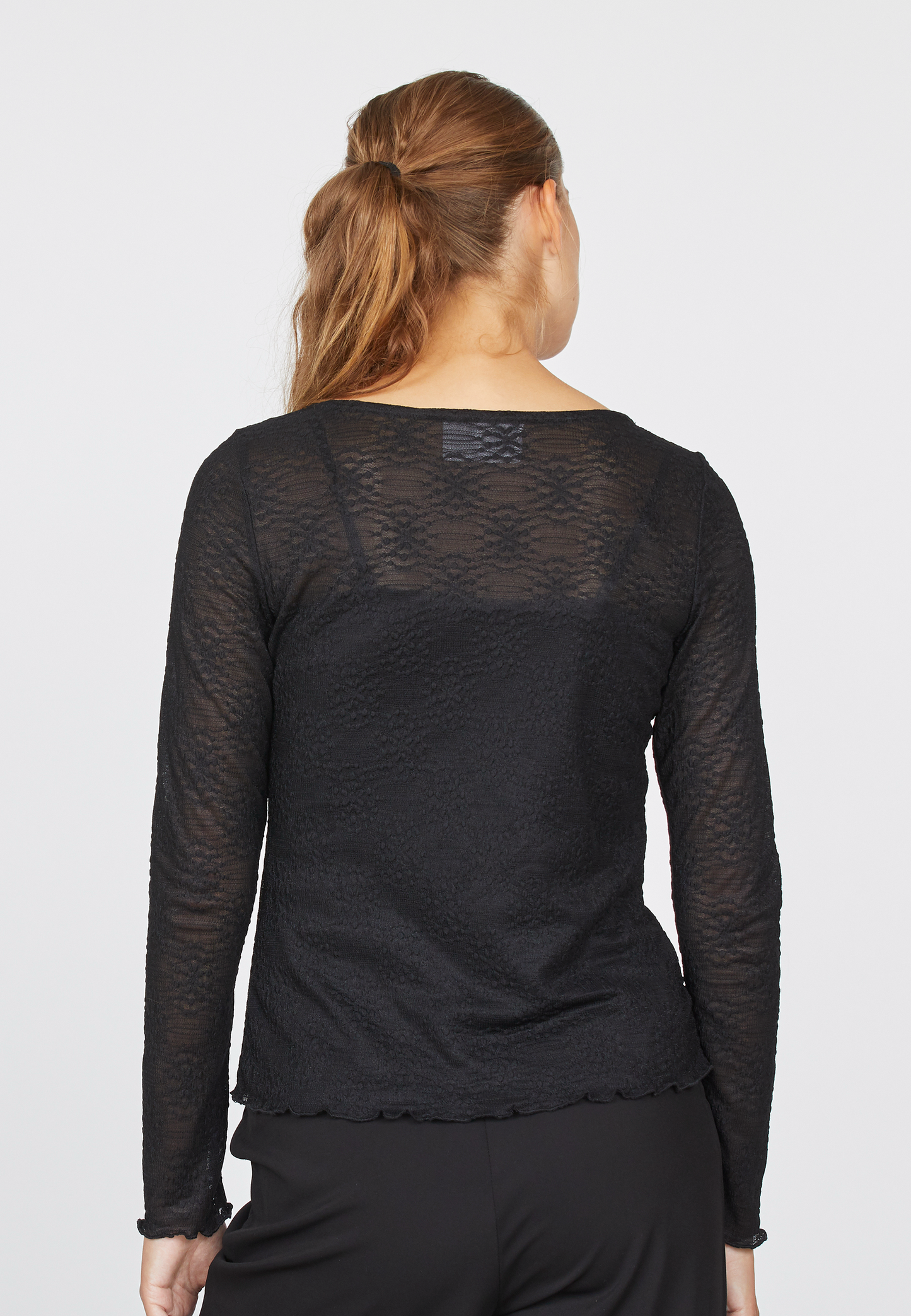 Veksa Bluse