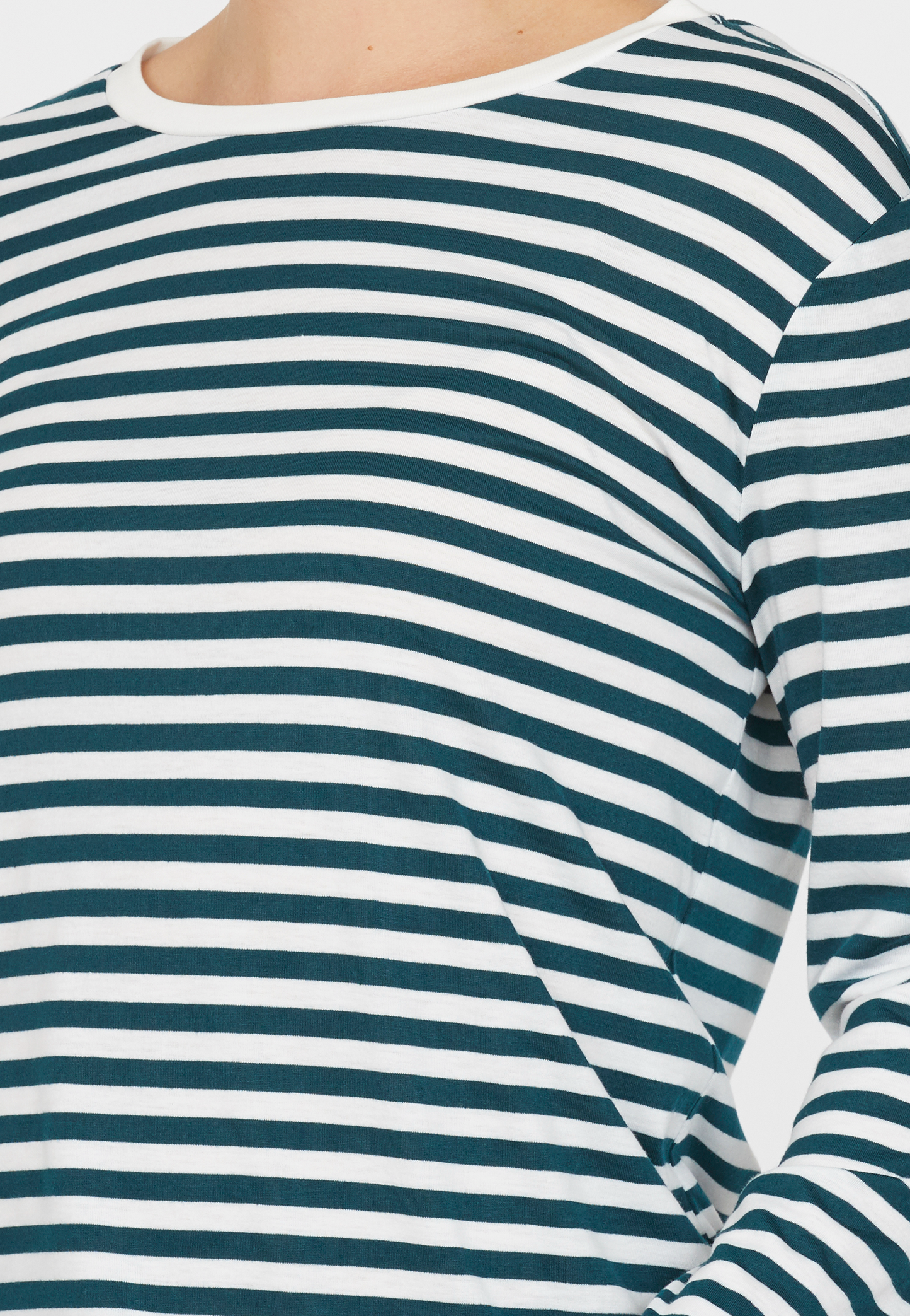 Hico Bluse - Pine