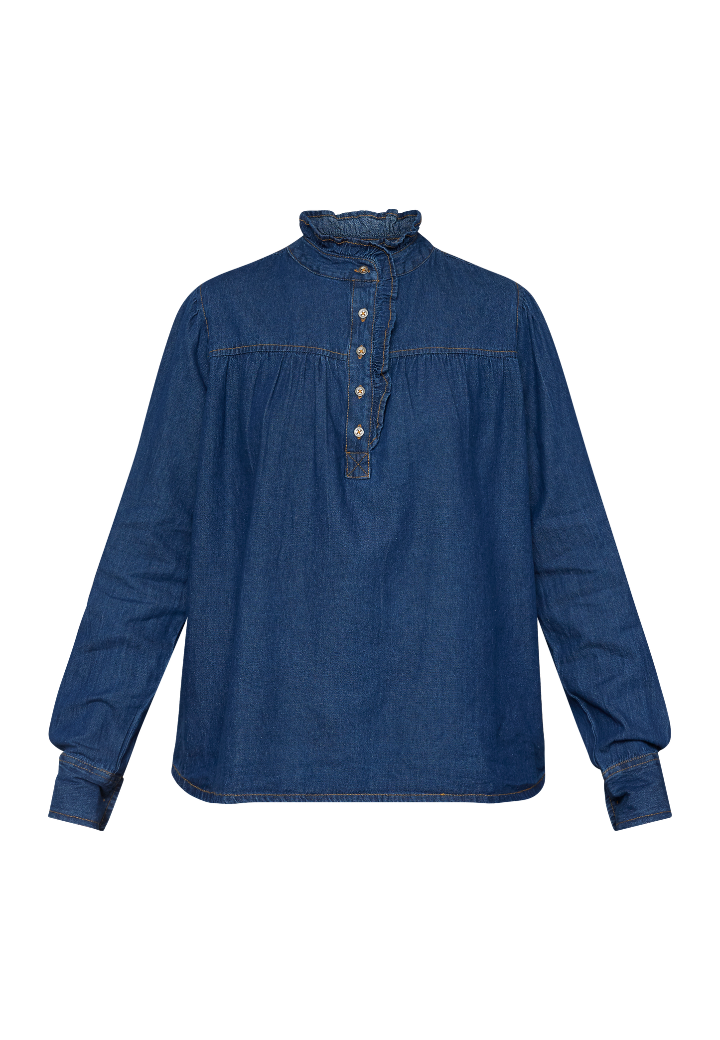 Ubisa Bluse