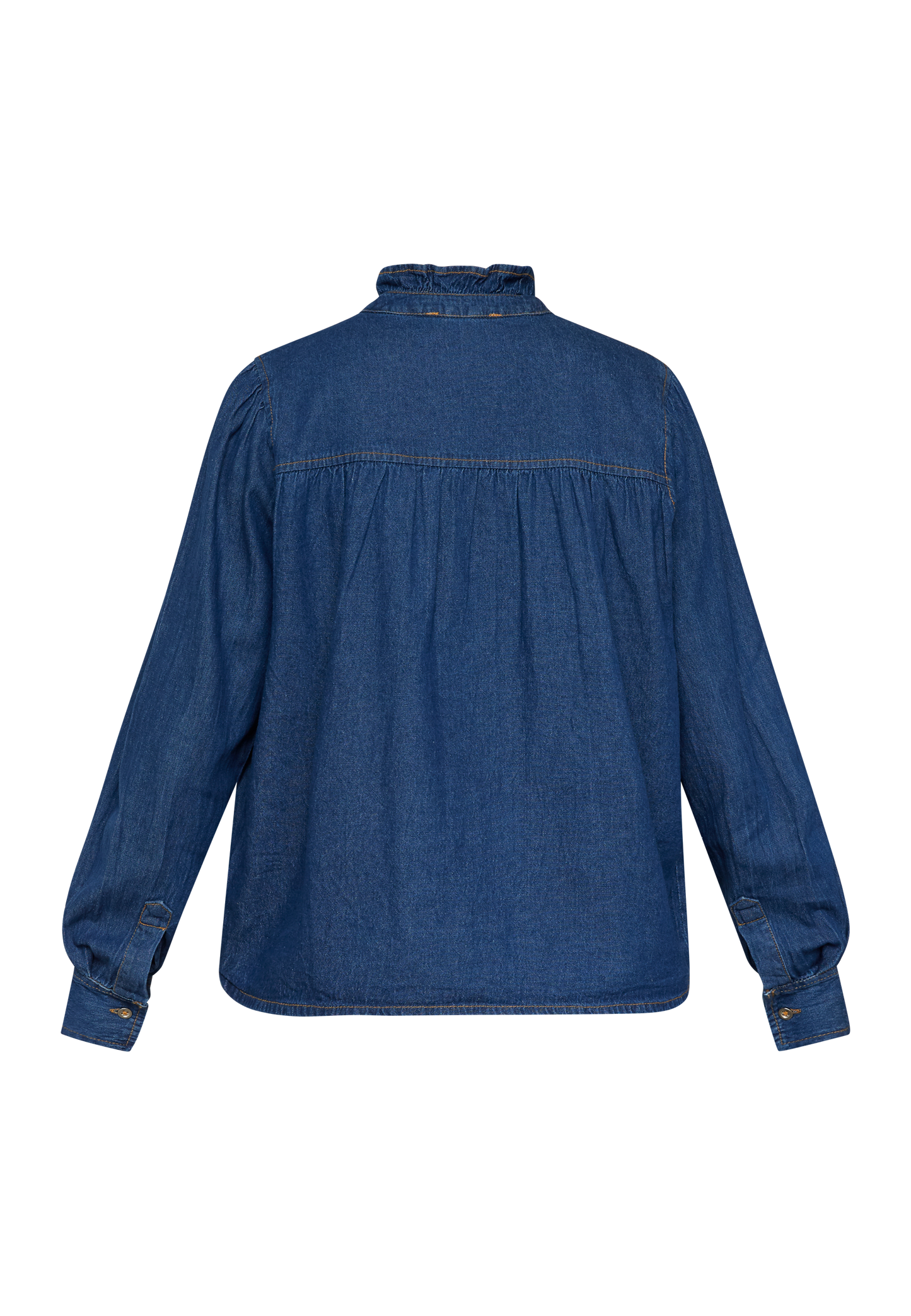Ubisa Bluse