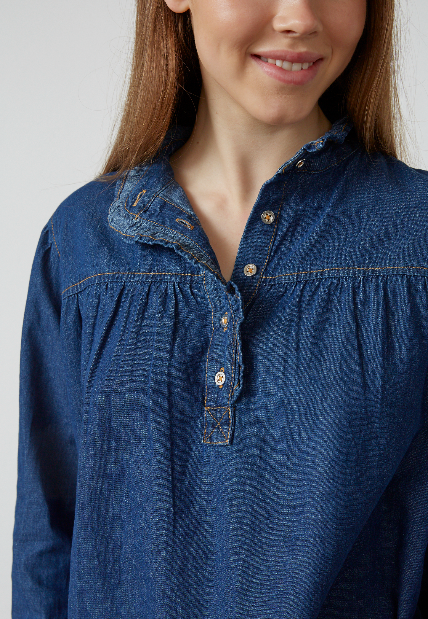 Ubisa Bluse