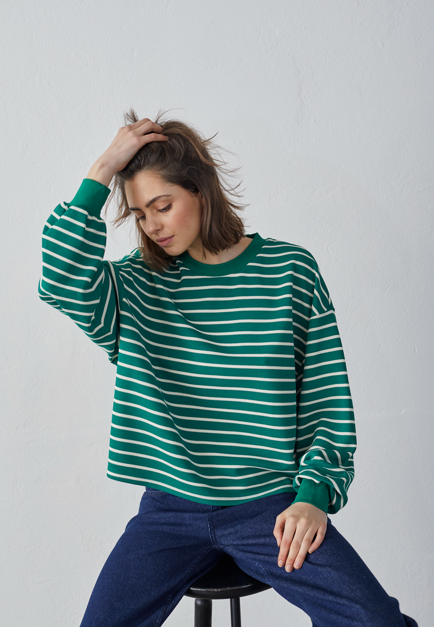 Eliso Sweater