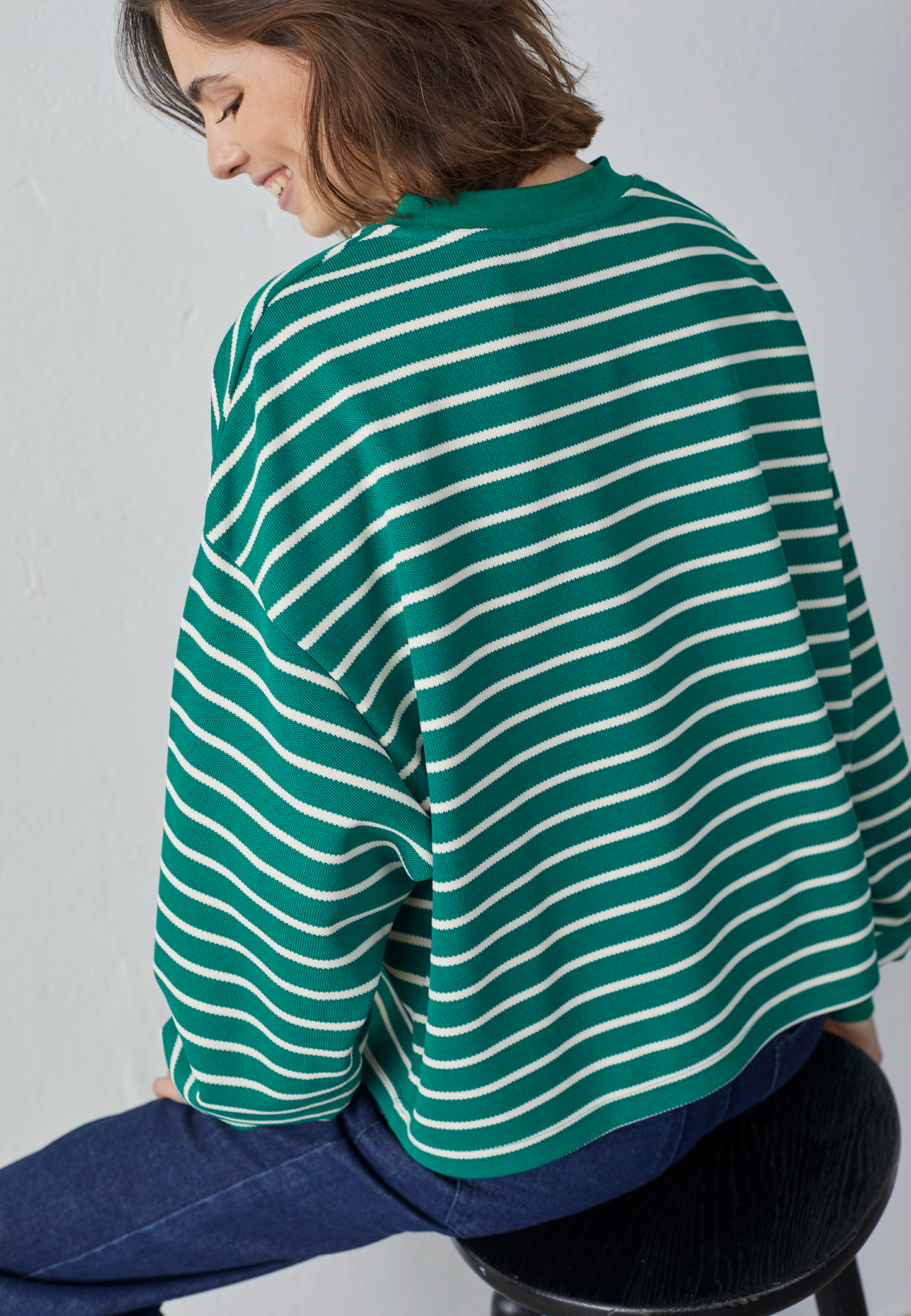 Eliso Sweater