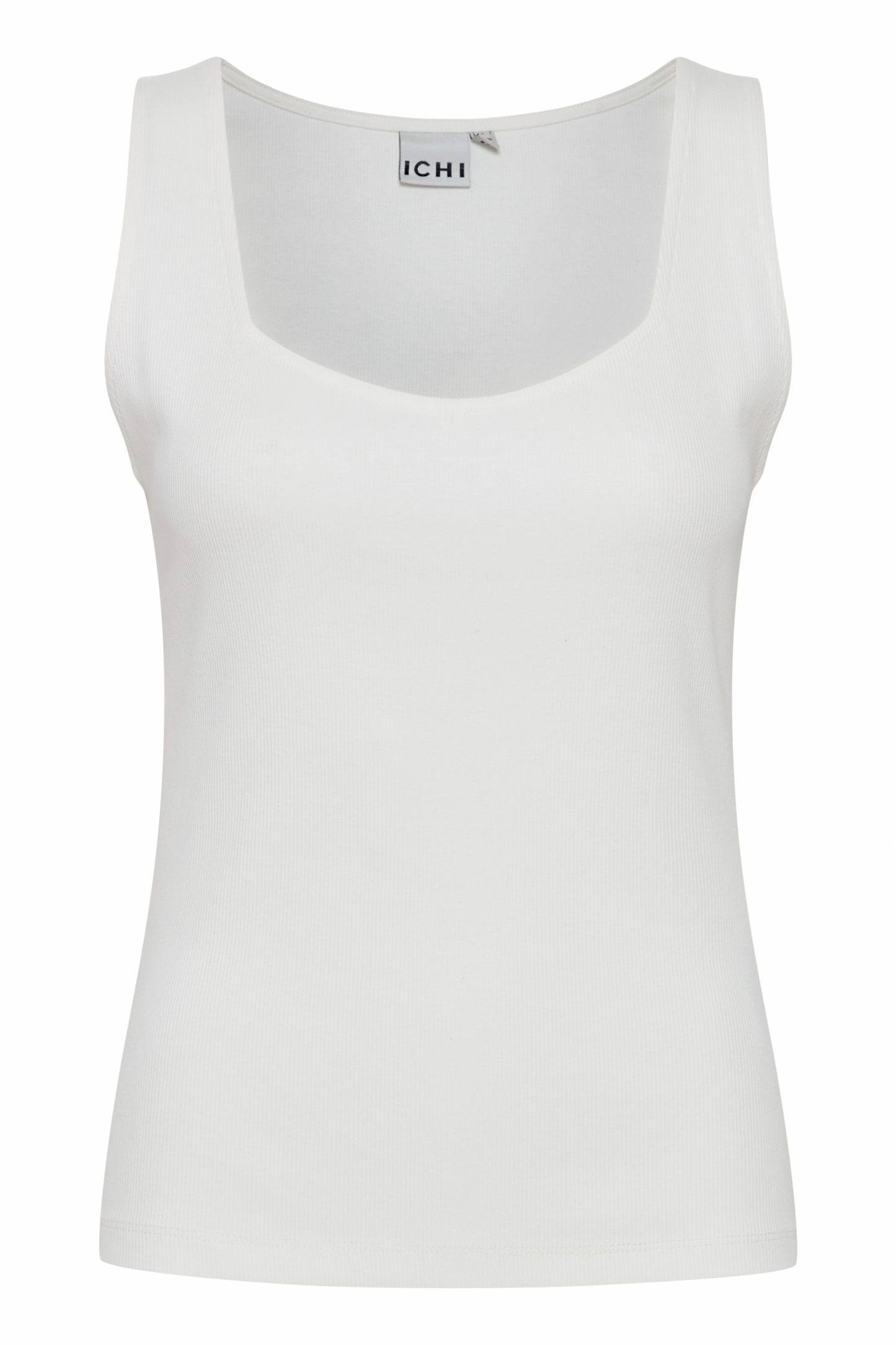 IHOreta Top - Hvid