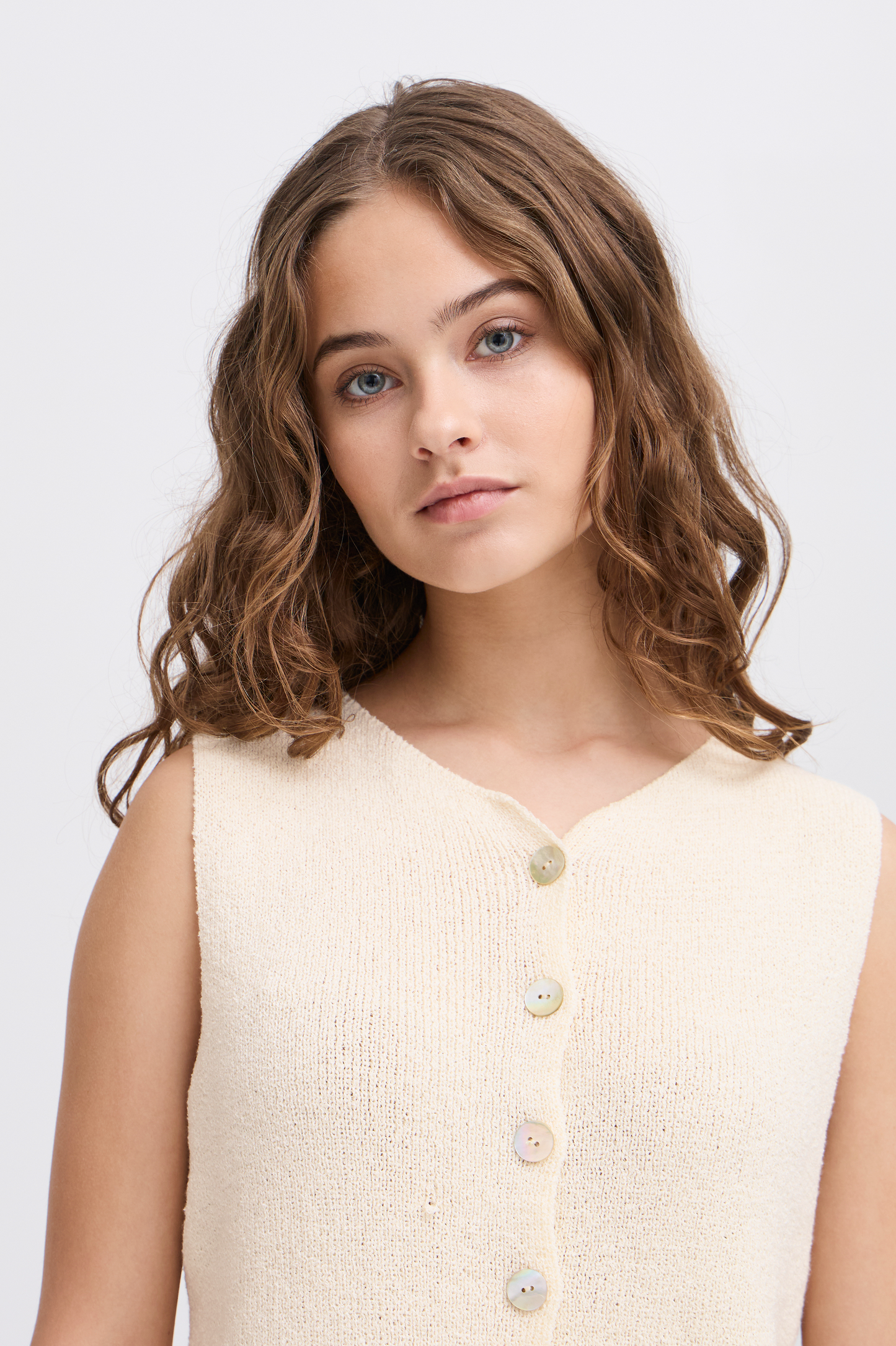 IHHBlonds Strikvest