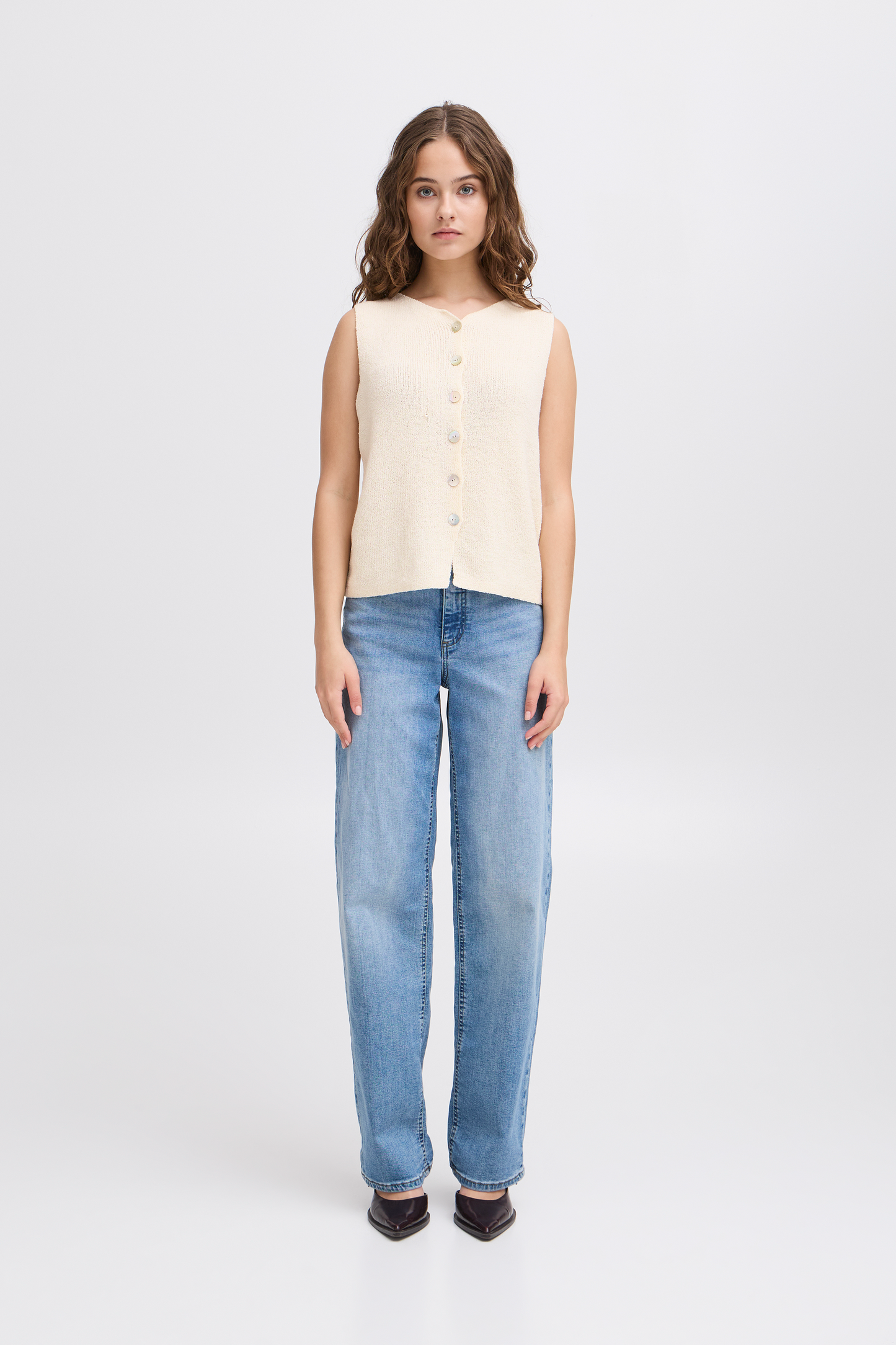 IHHBlonds Strikvest
