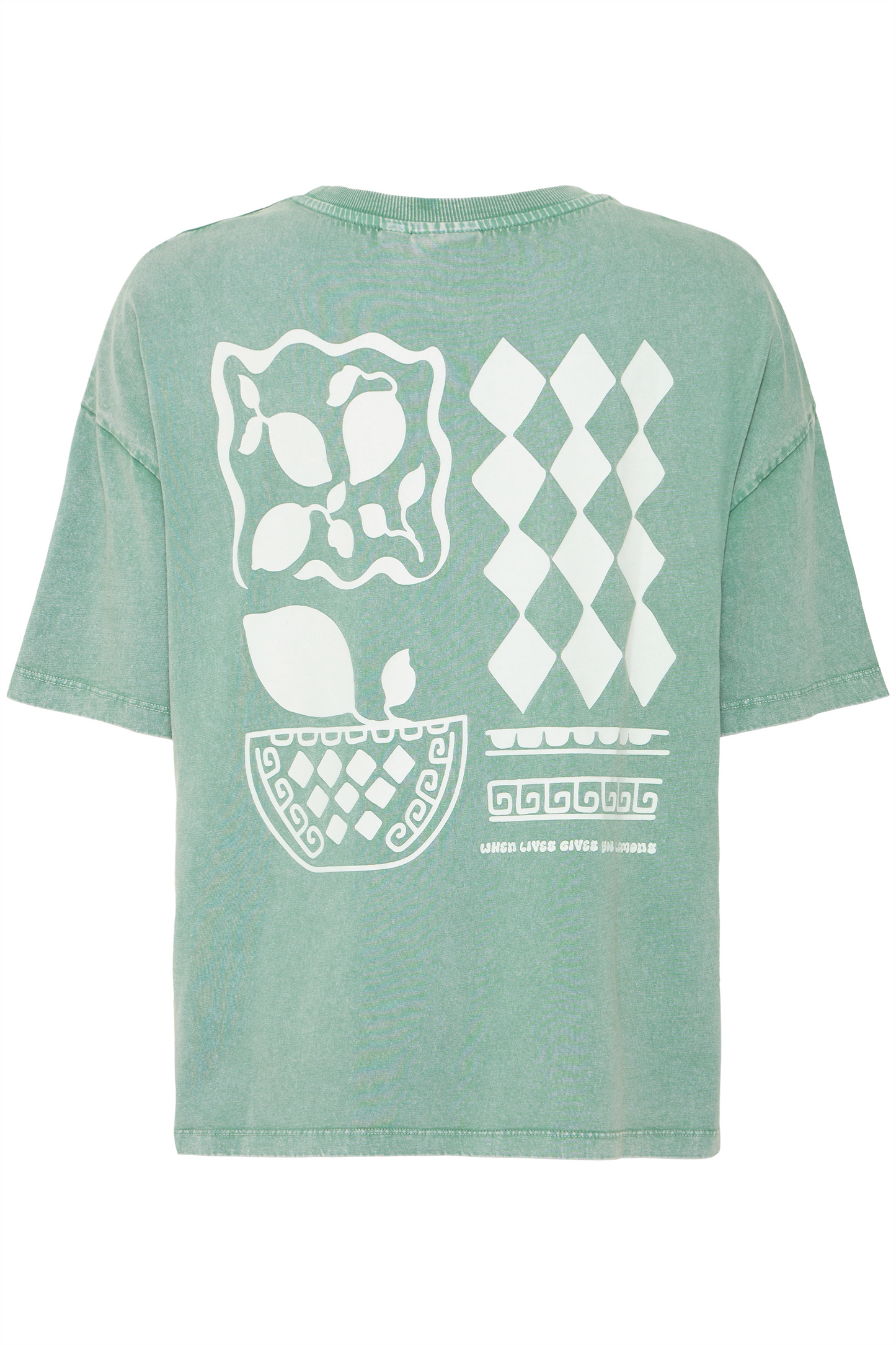 IHNabino T-shirt