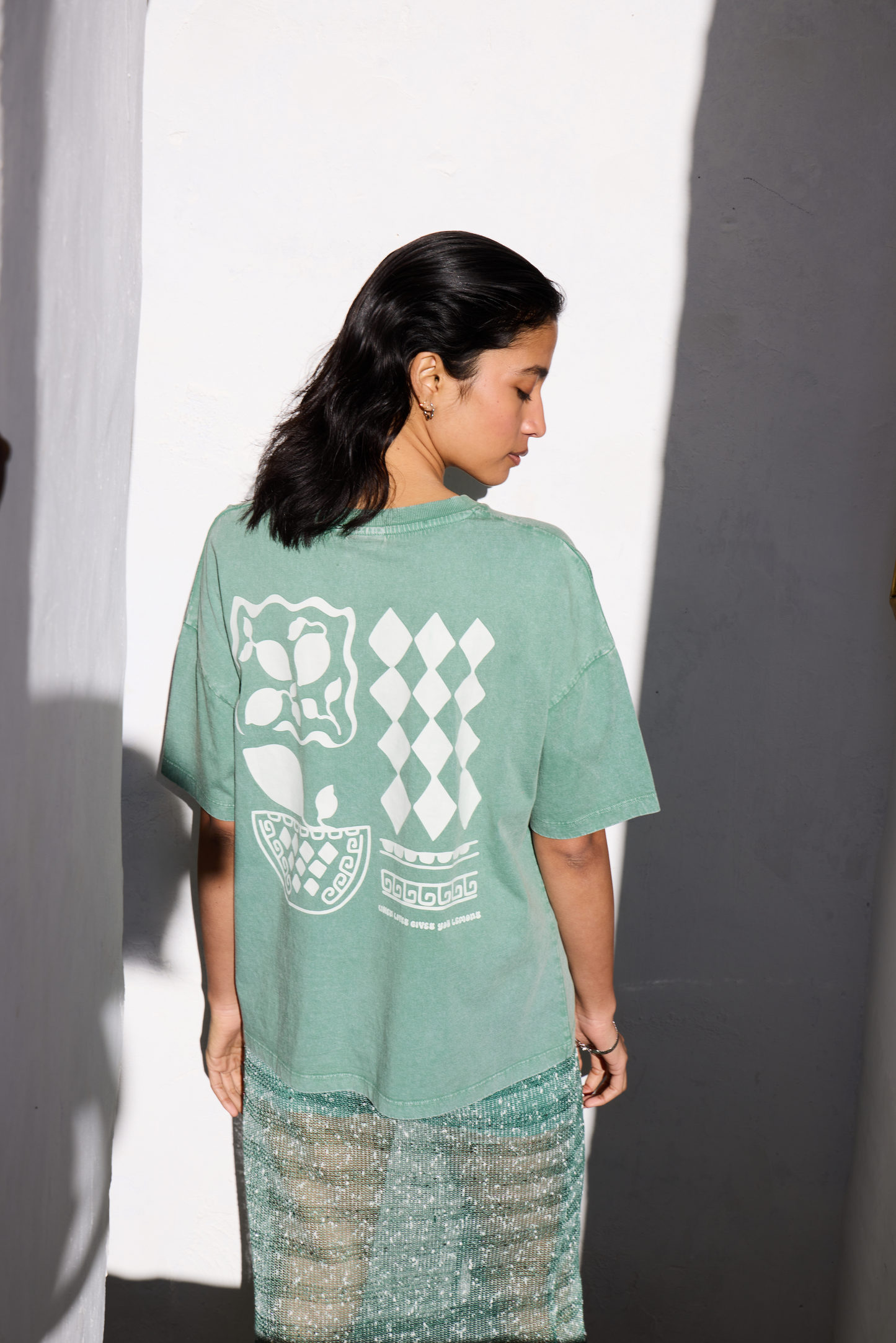 IHNabino T-shirt