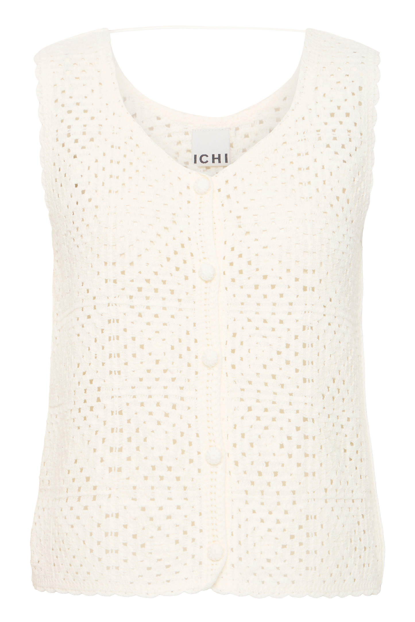 IHBandie Vest