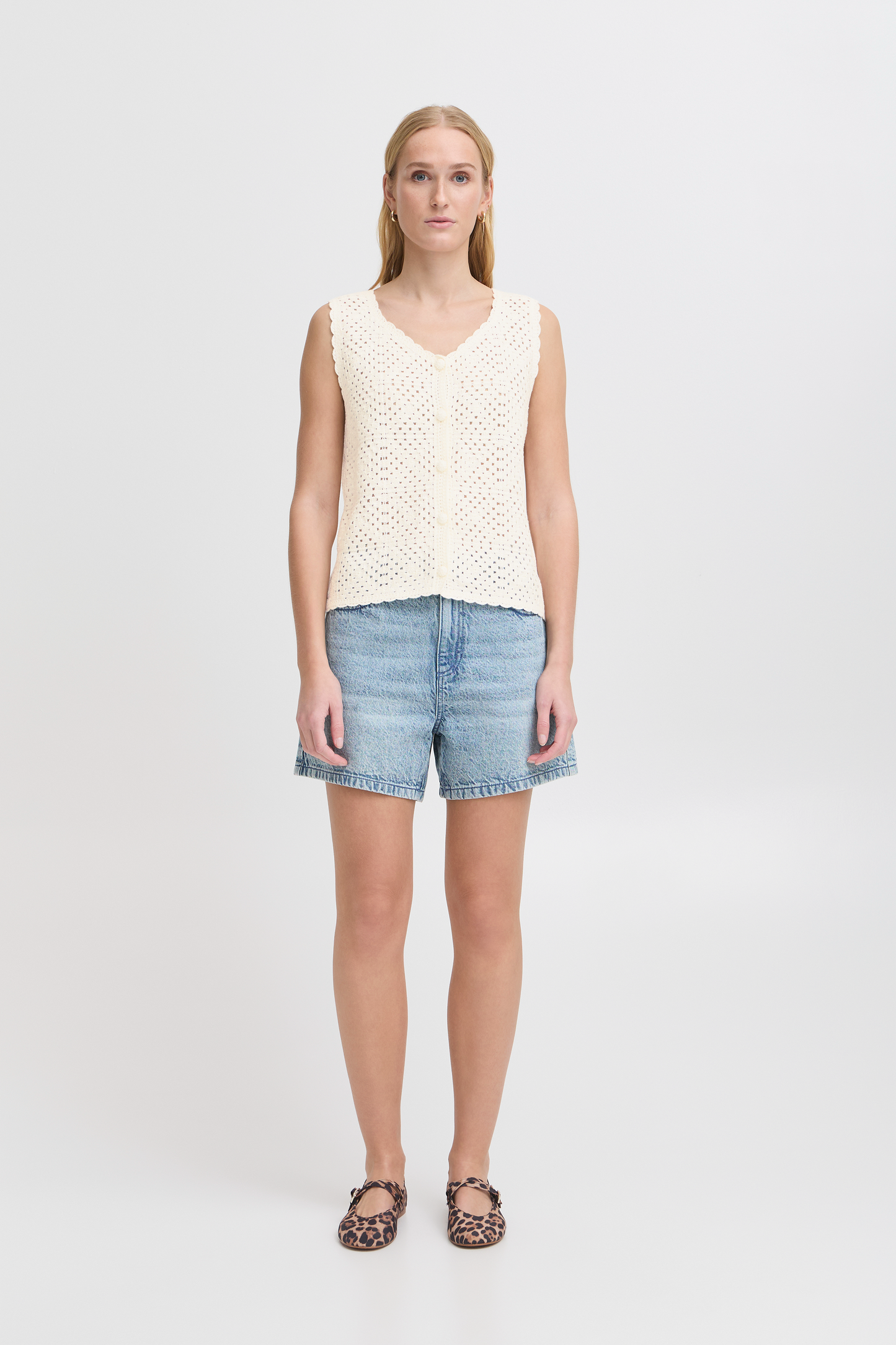 IHBandie Vest