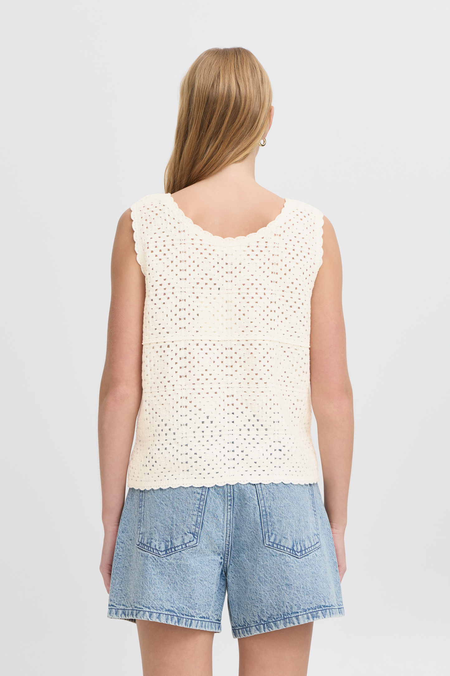 IHBandie Vest