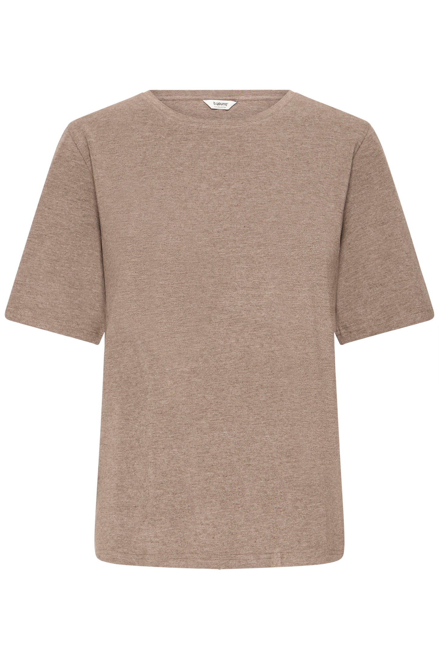 BYPamila T-shirt - Walnut