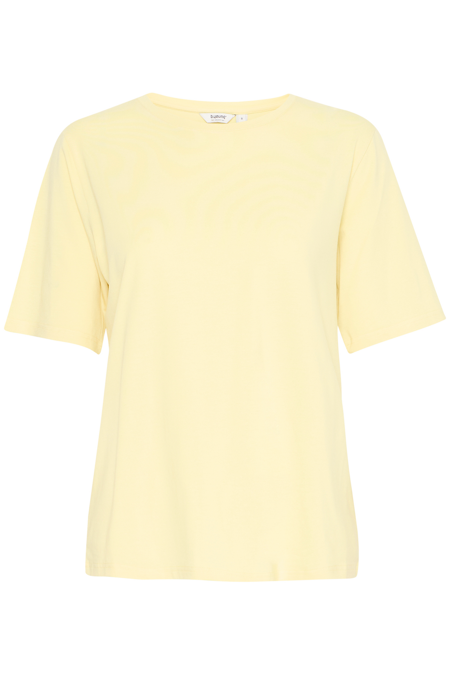 BYPamila T-shirt - Gul