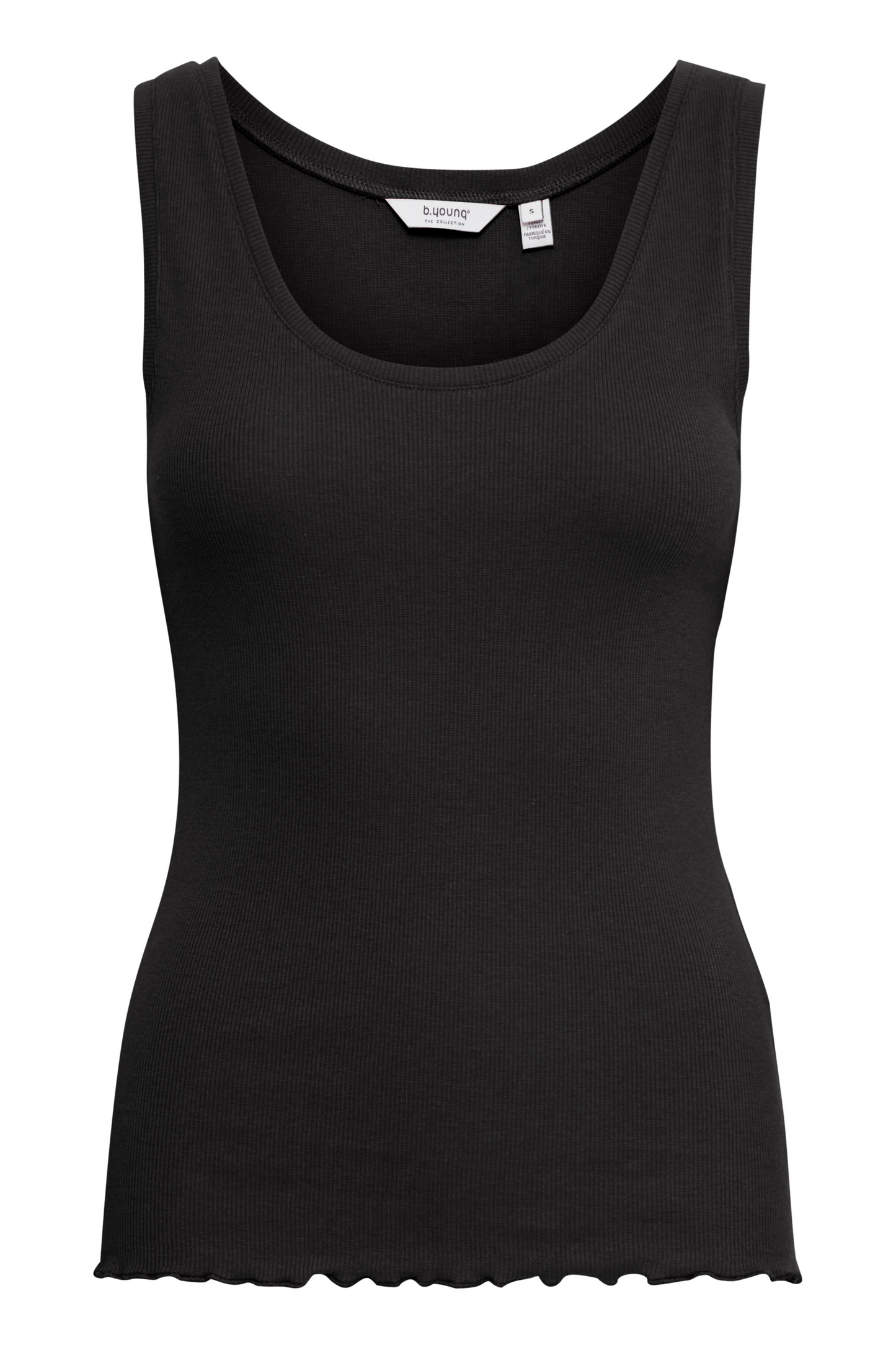 BYSanana Top - Sort