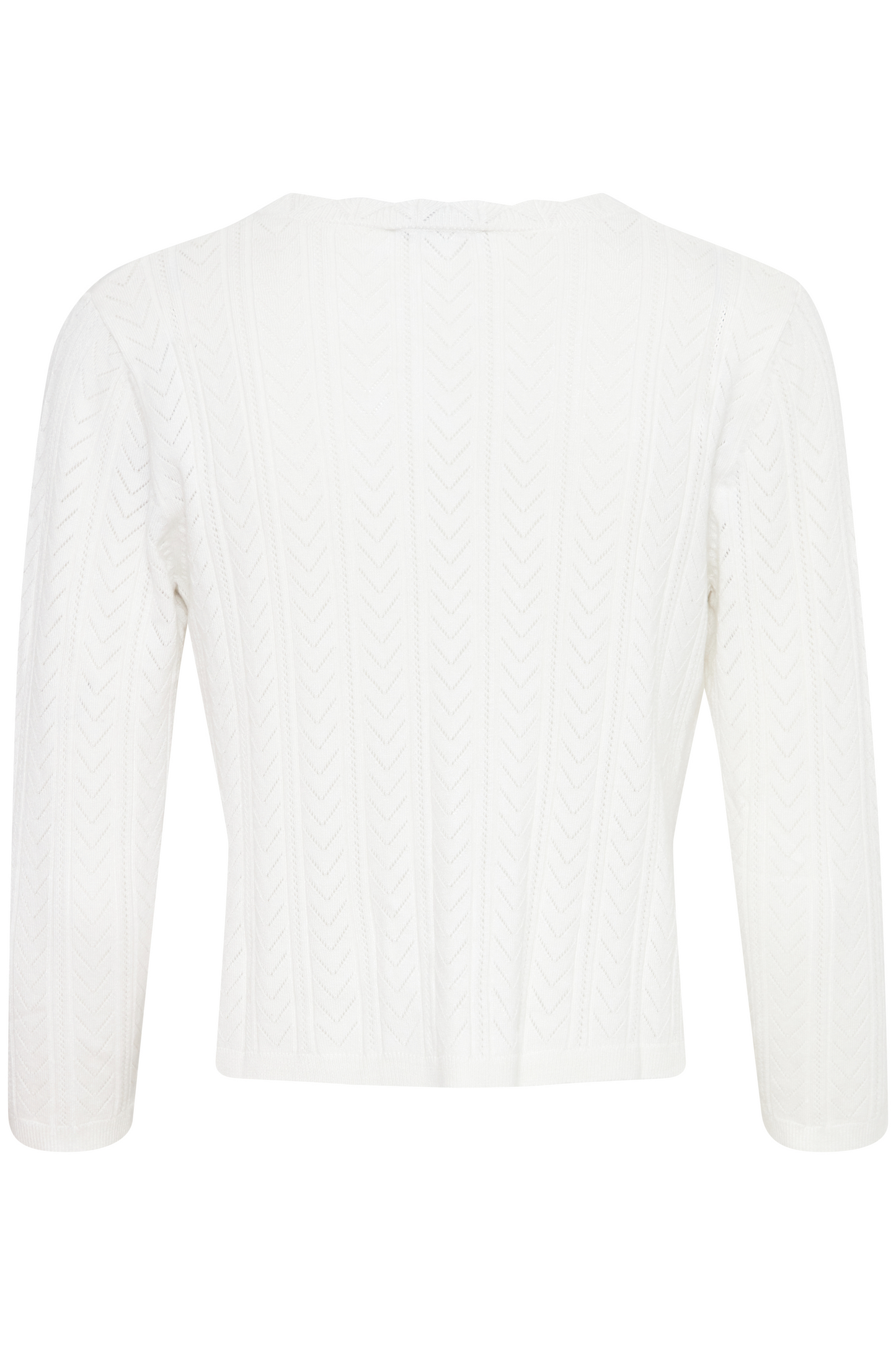 BYOmanja Cardigan