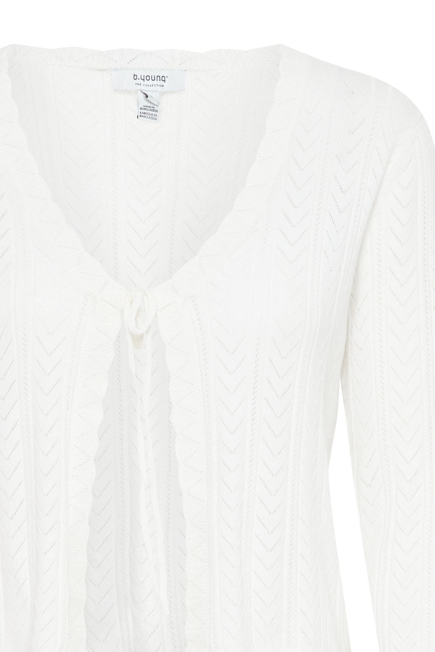 BYOmanja Cardigan