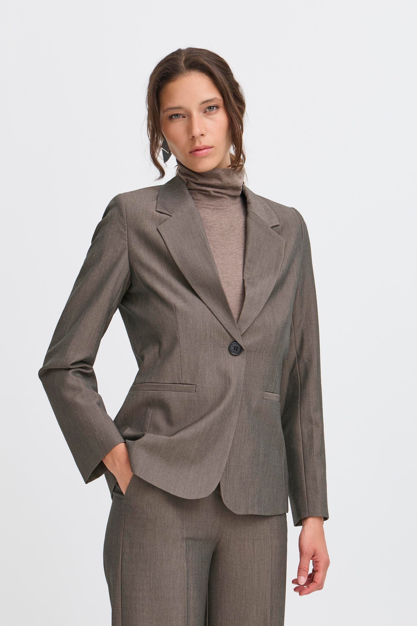BYDanta CL Blazer