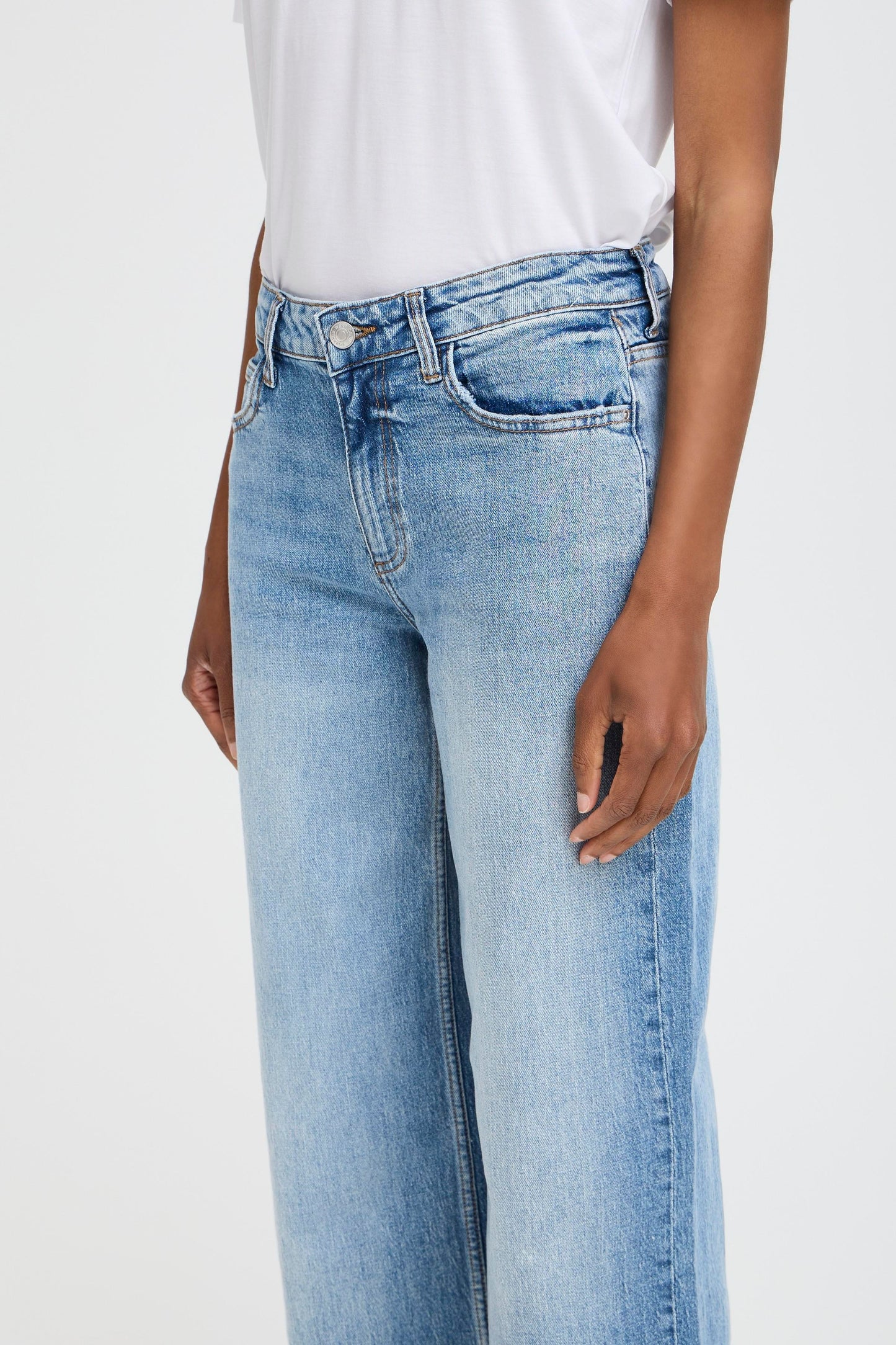 BYKyjla Jeans