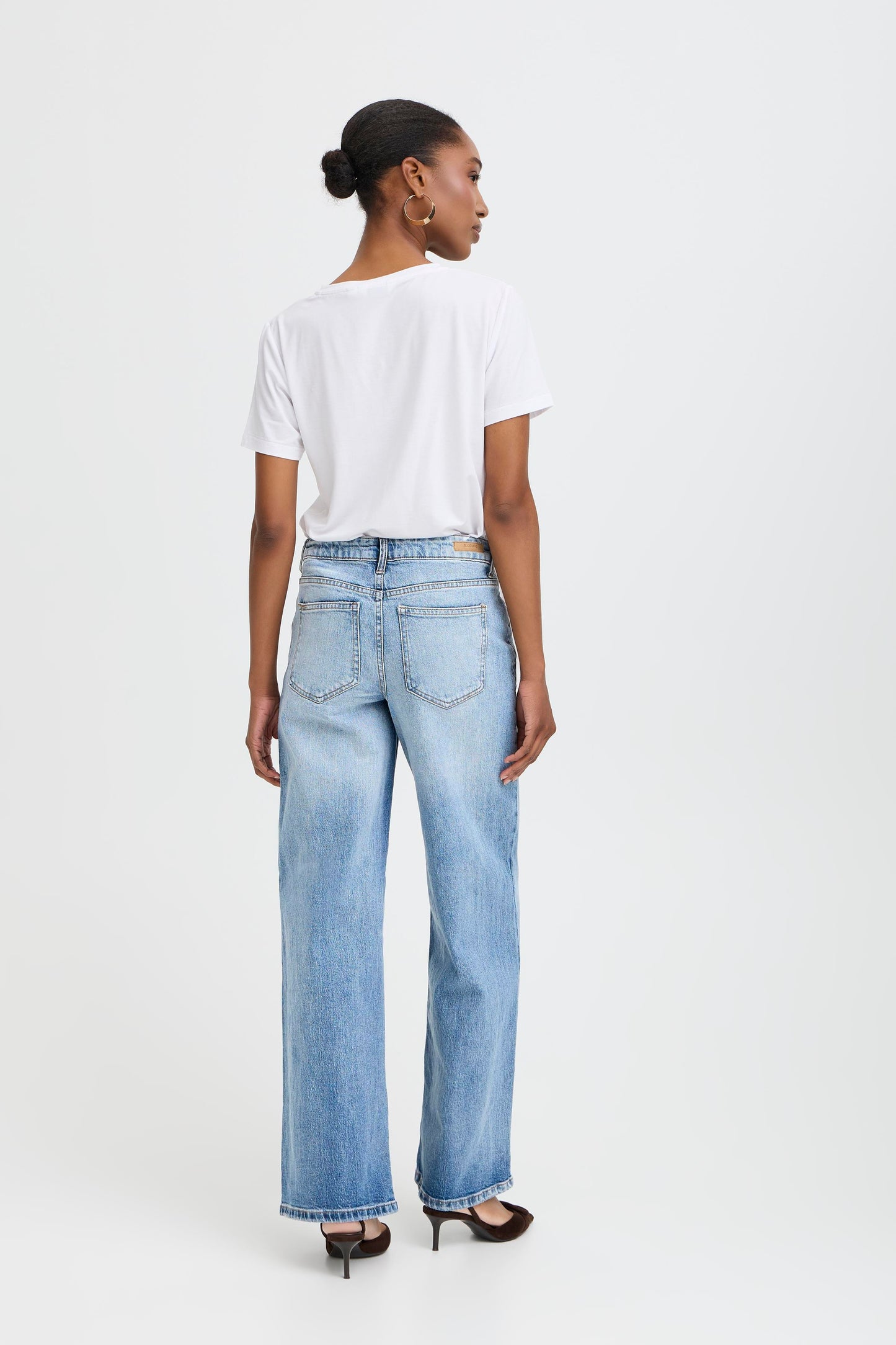 BYKyjla Jeans