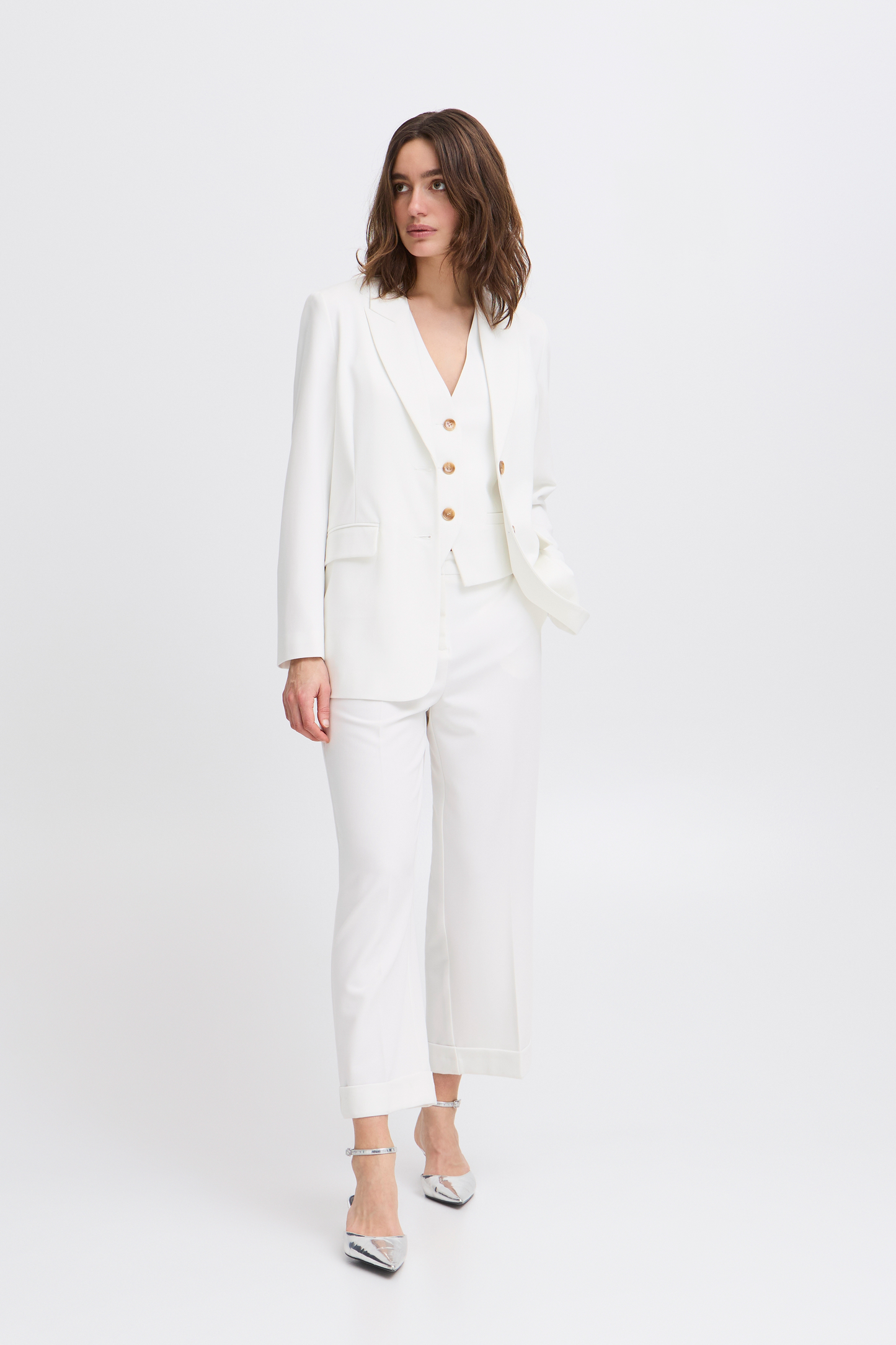 BYDeceri Blazer