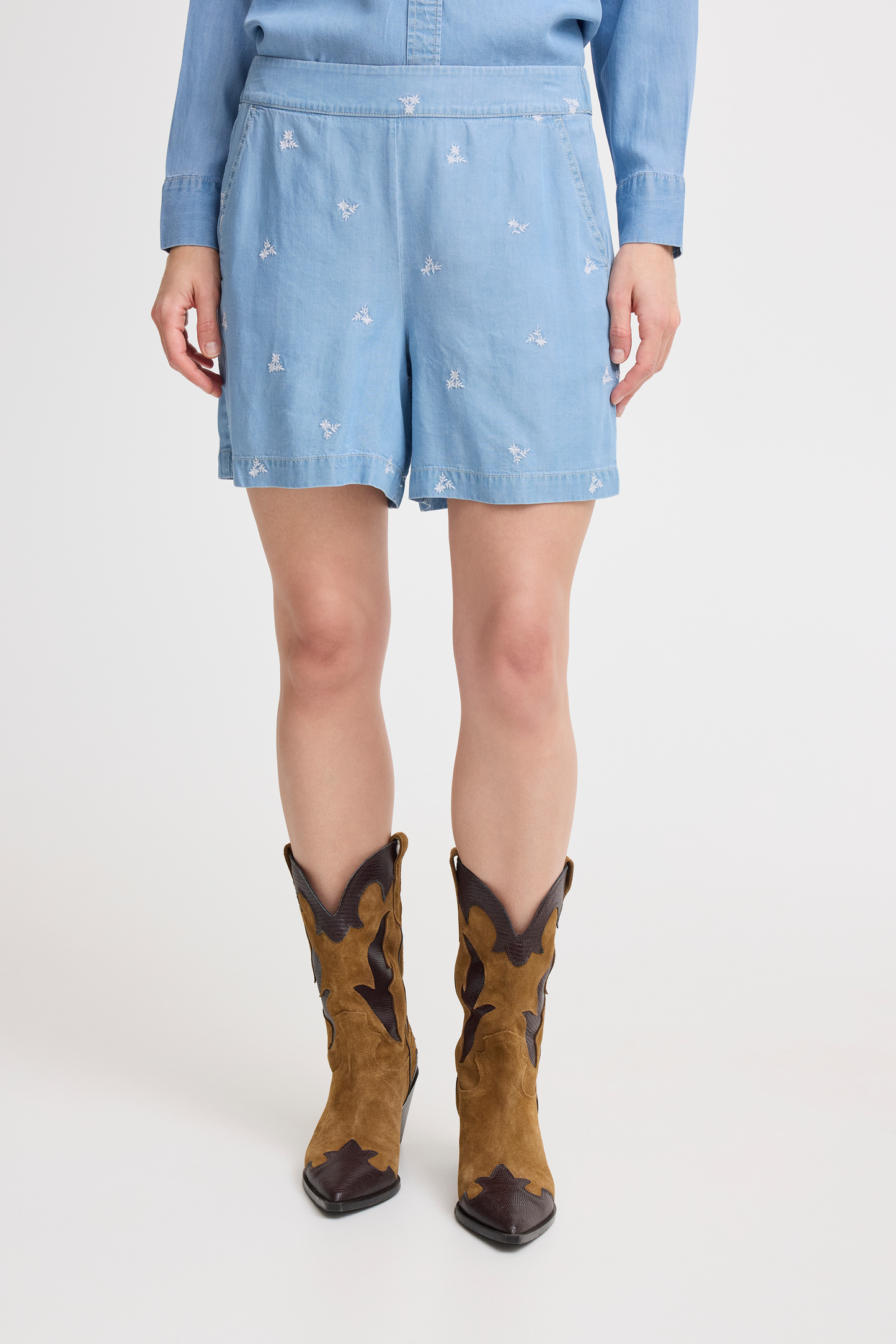 BYKosmo Shorts