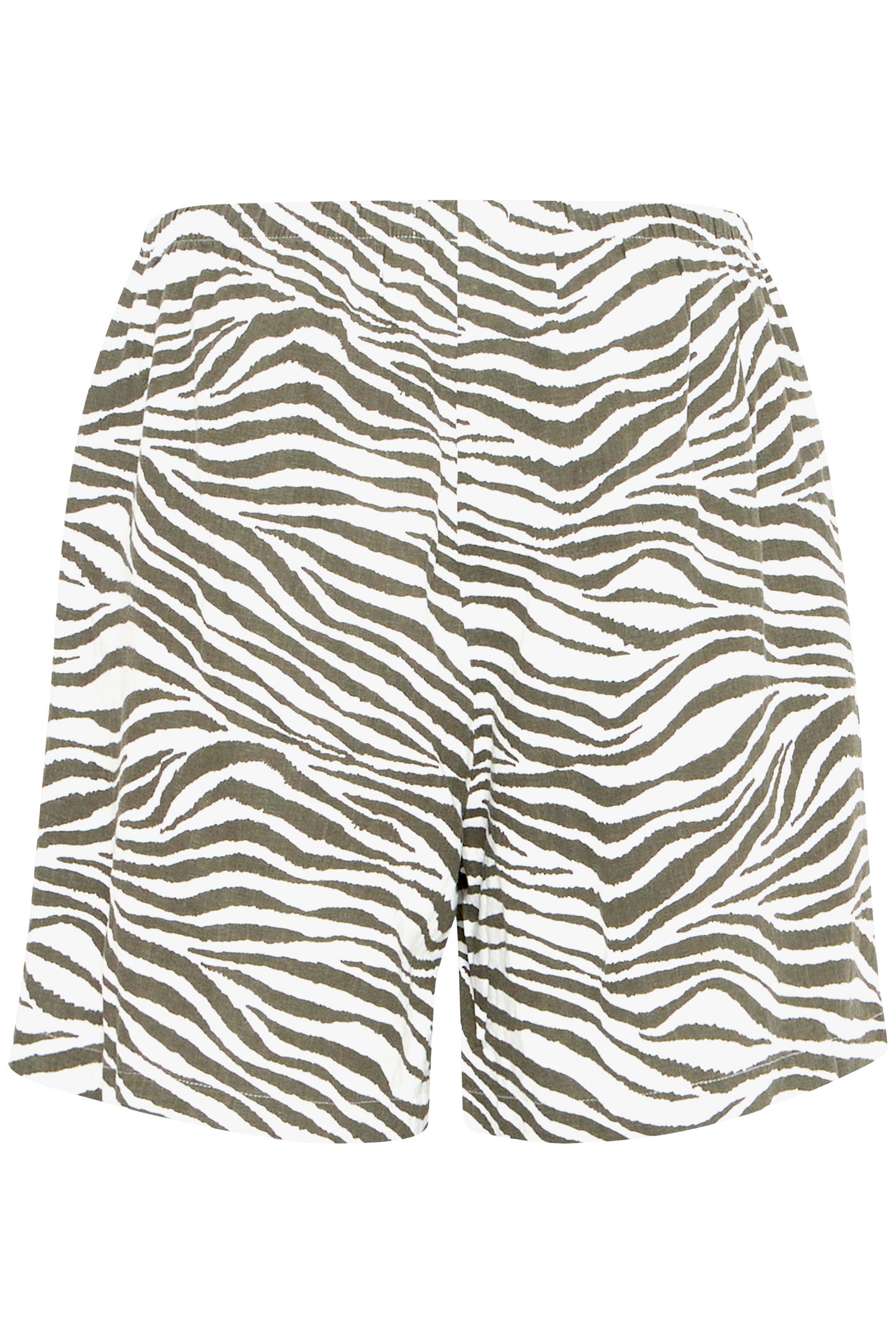BYFalakka Shorts