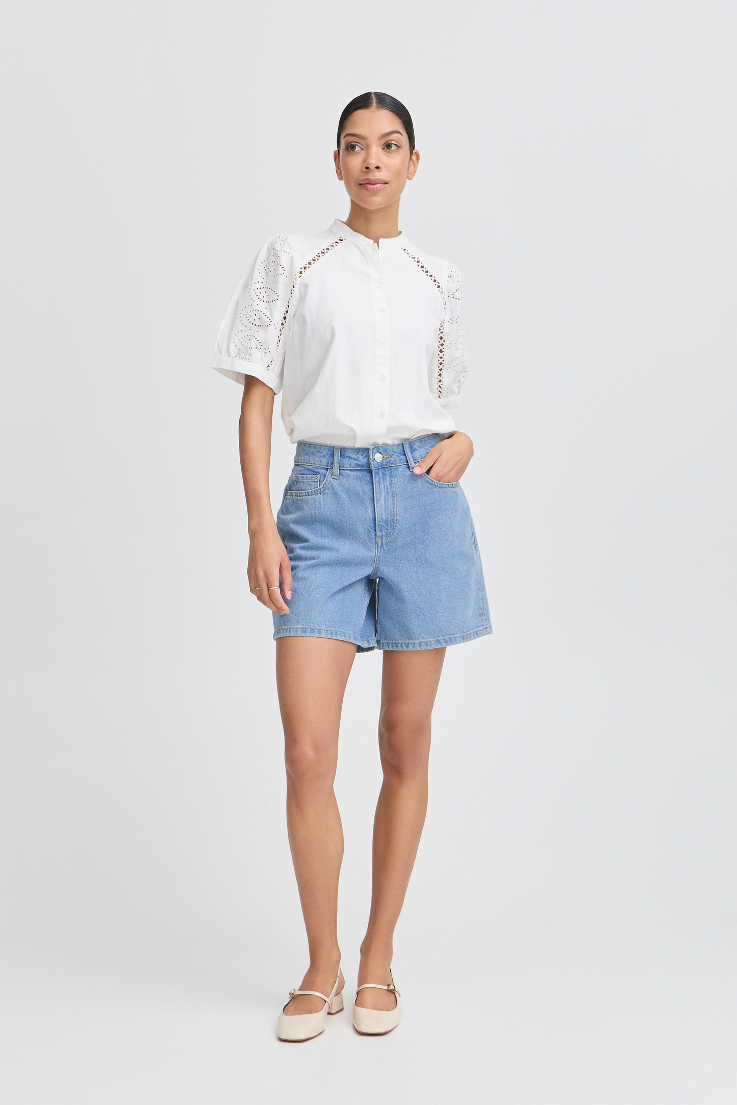 BYKallie Shorts