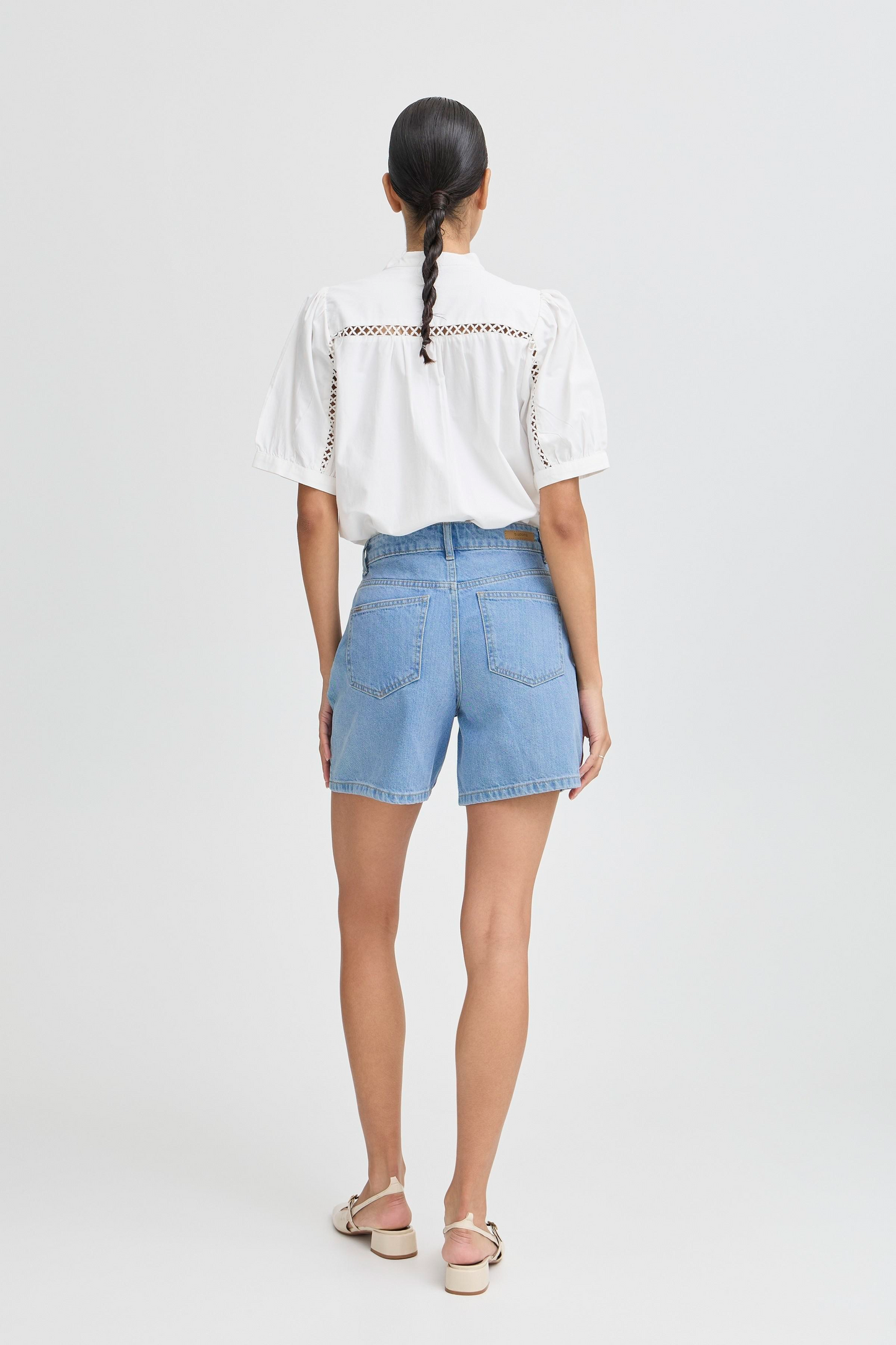 BYKallie Shorts
