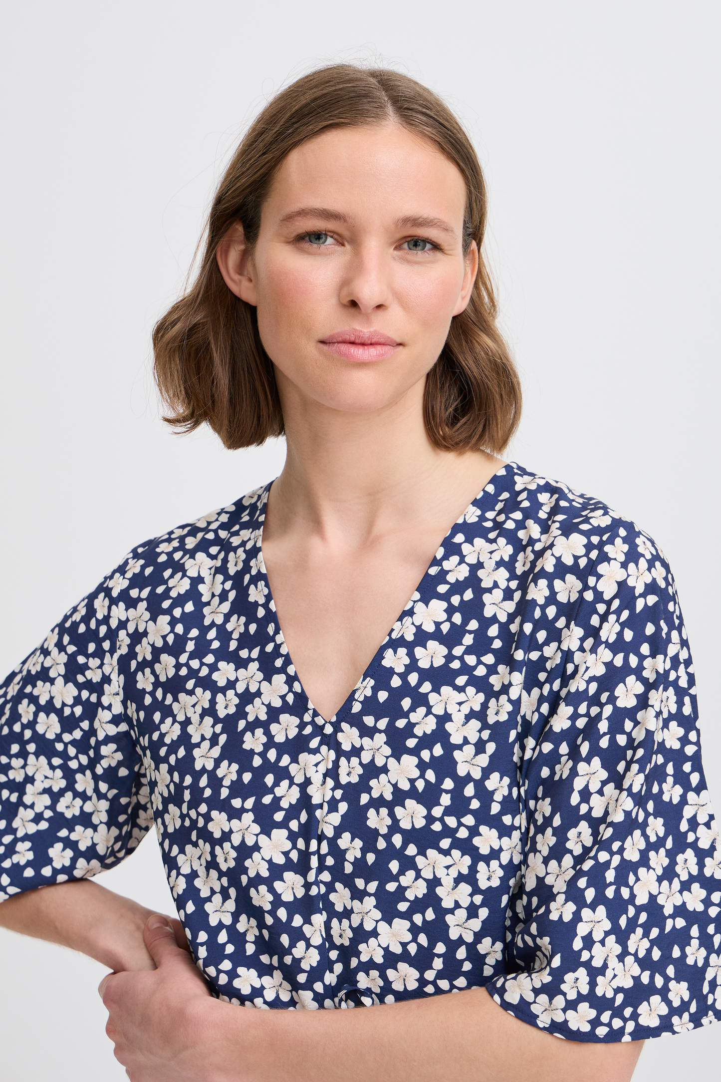 BYBine Kjole
