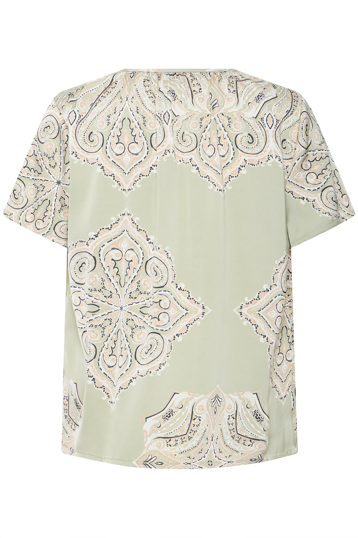 BYJannike Bluse