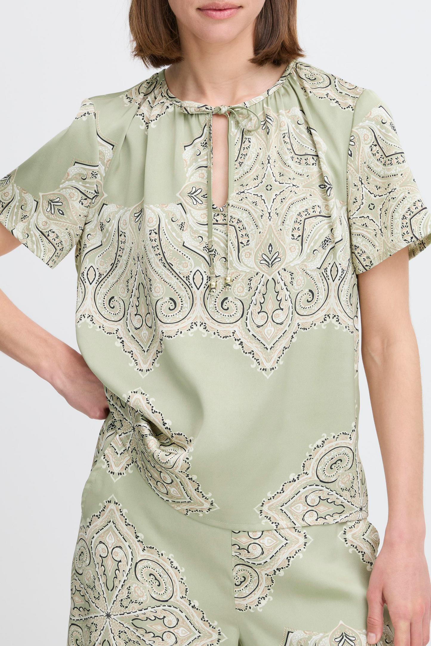 BYJannike Bluse