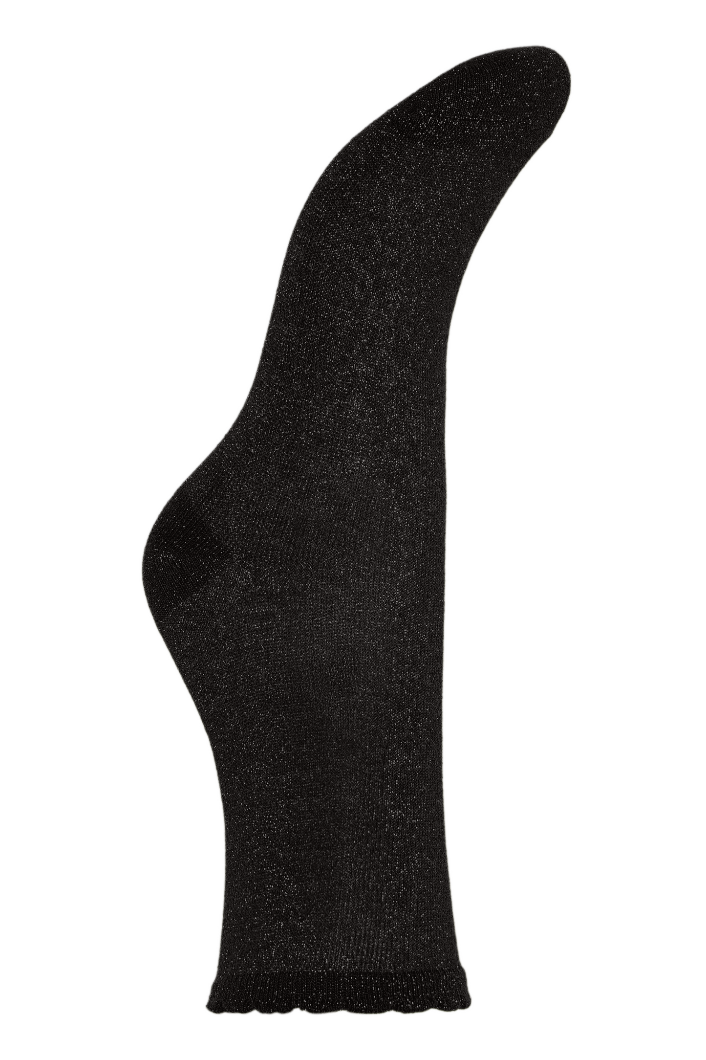BYVilaine Sokker - Black