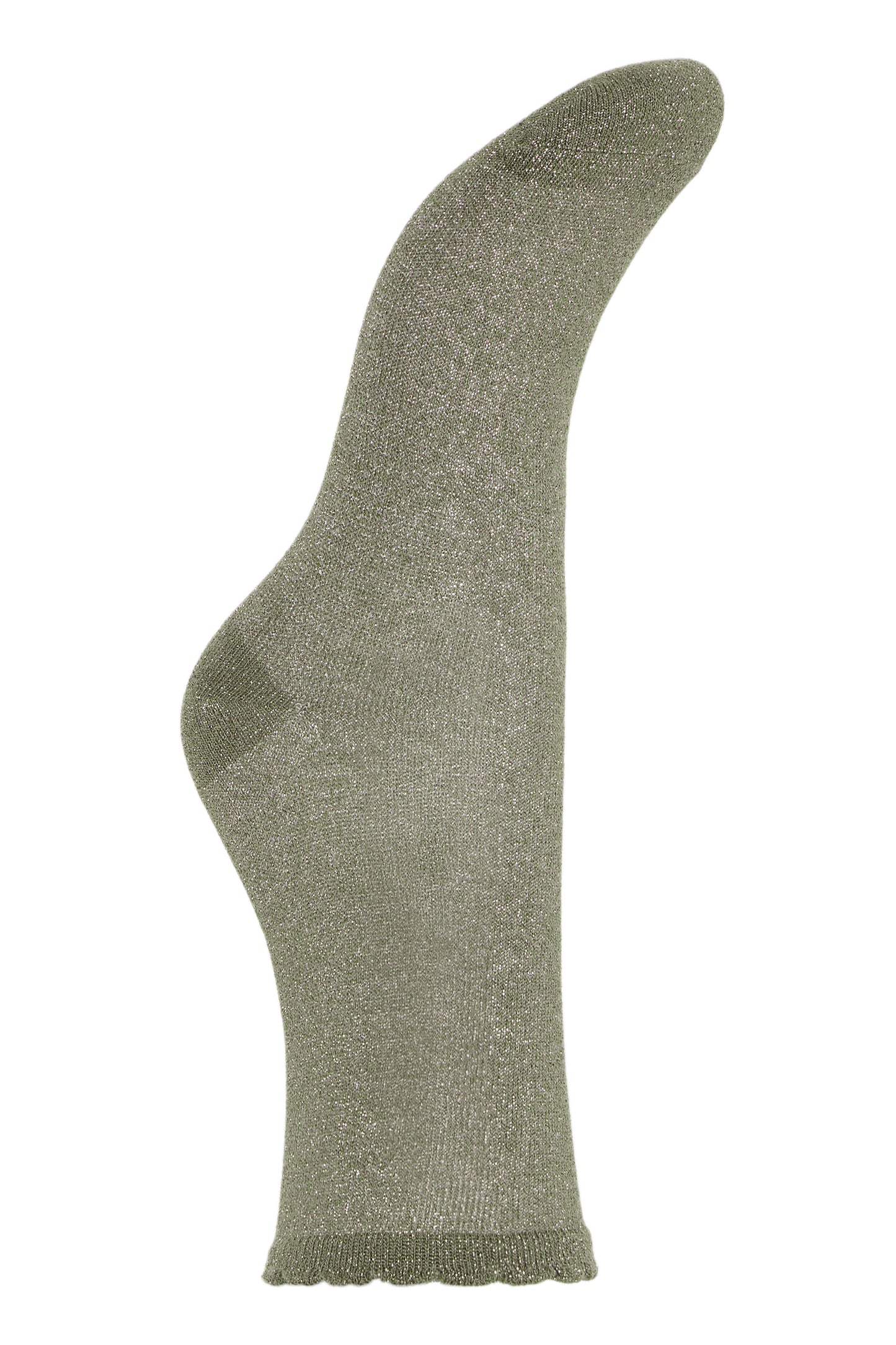 BYVilaine Sokker - Grape Leaf