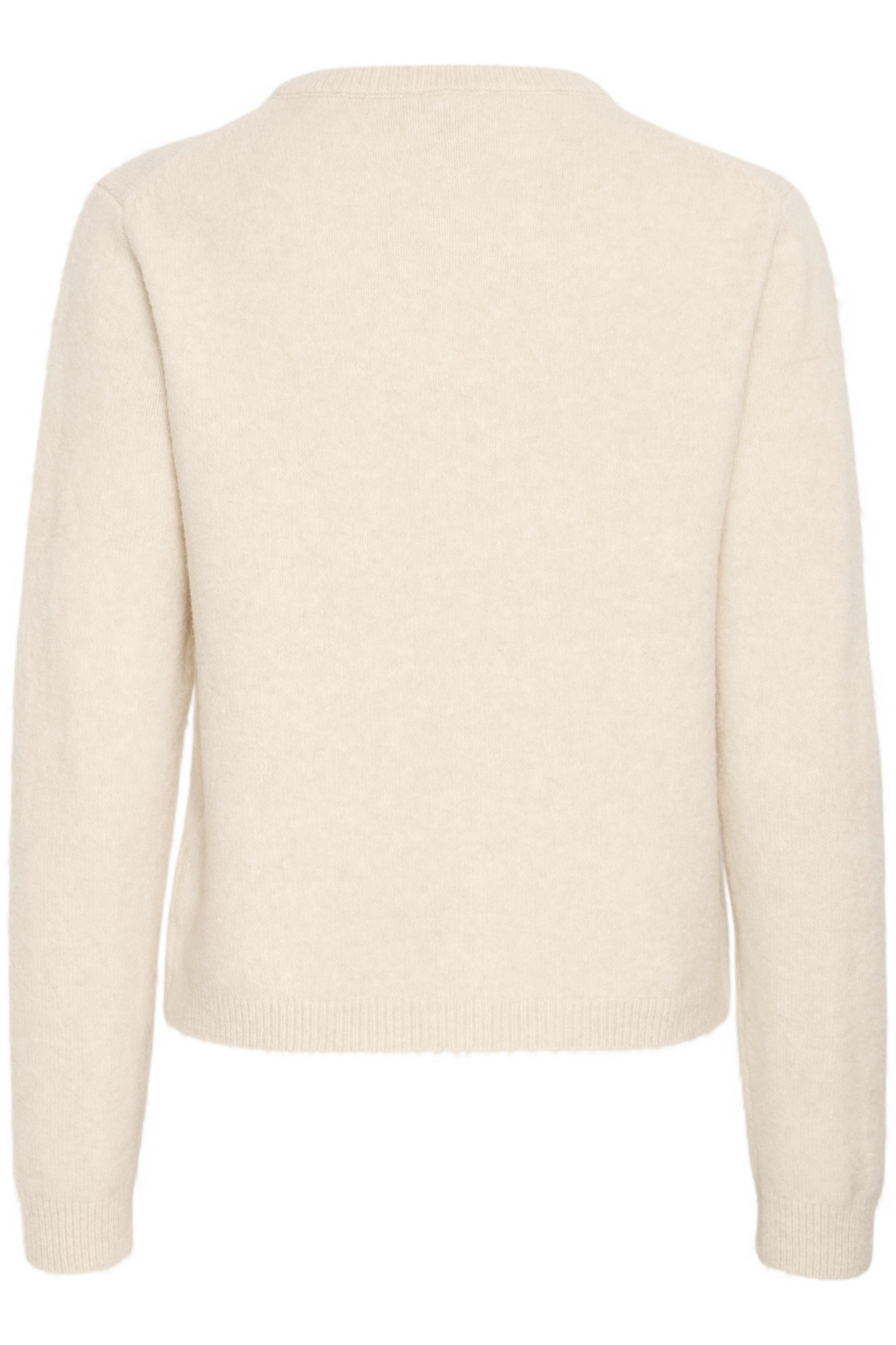 BYOssy Cardigan