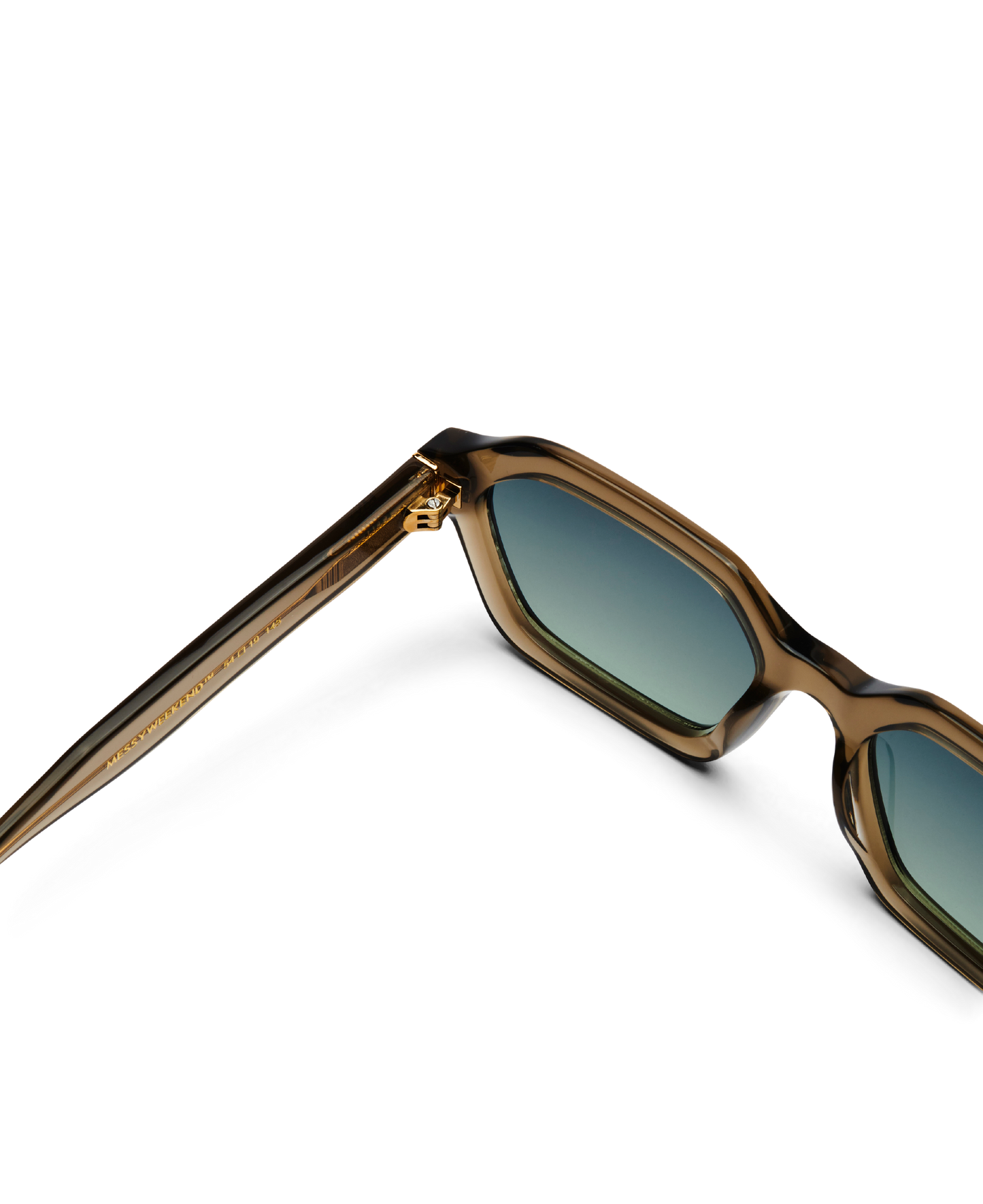 ANTHONY Green Bottle - Solbrille