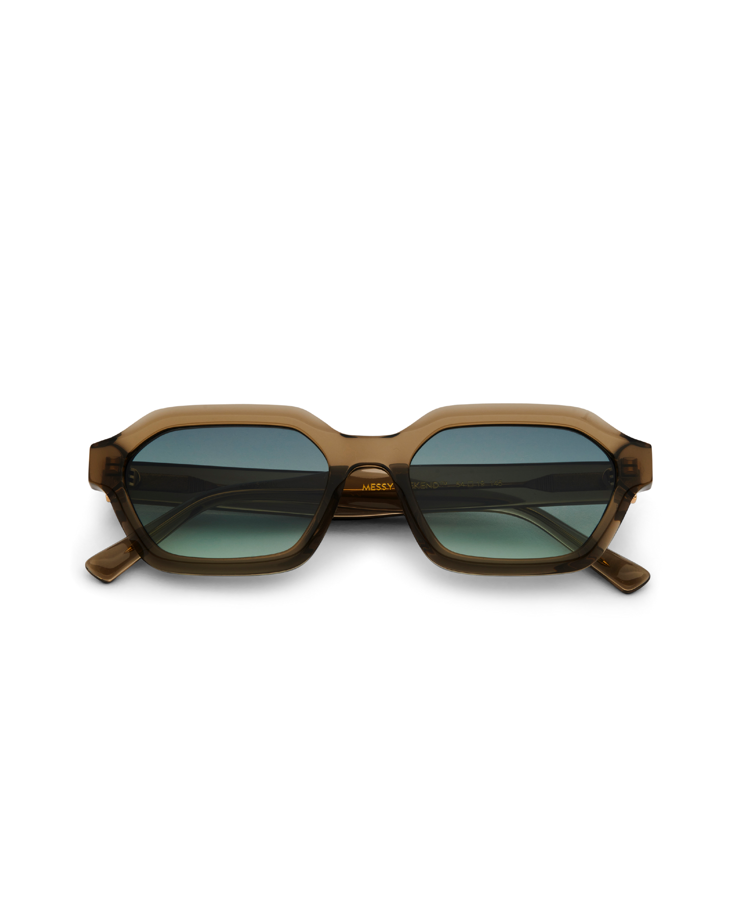 ANTHONY Green Bottle - Solbrille