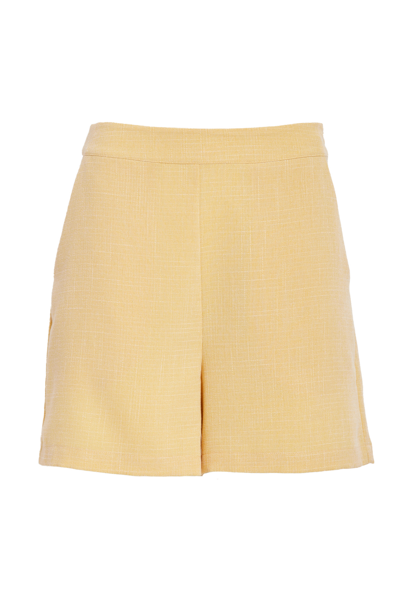 DSGemma Shorts