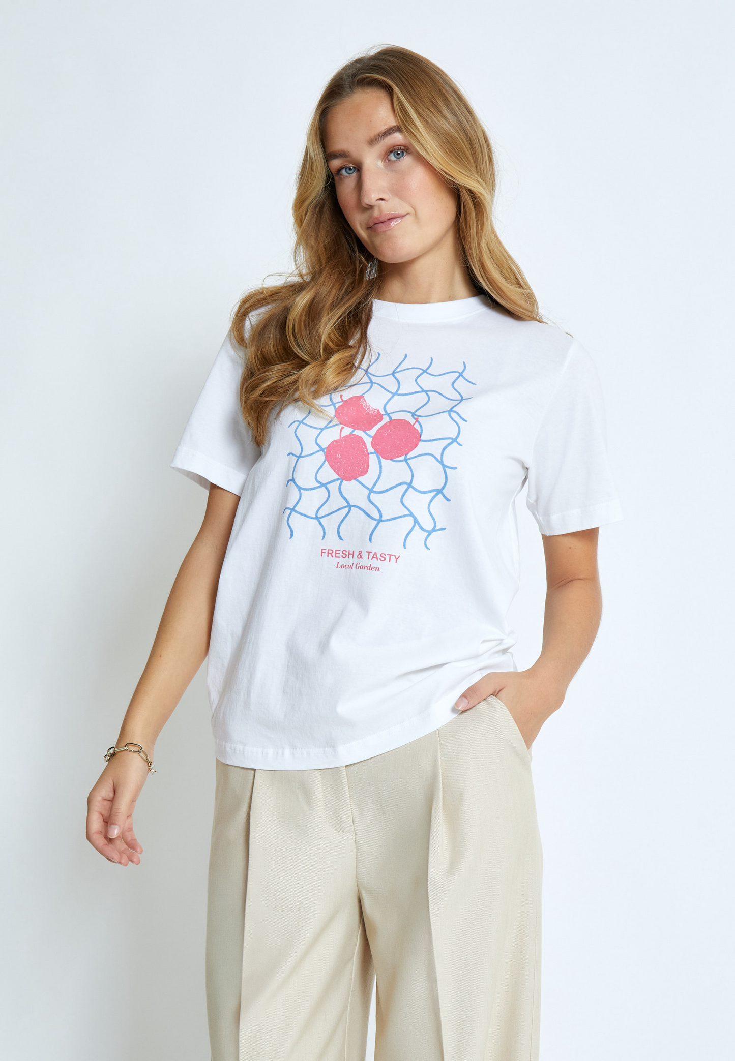 DSClaire T-shirt