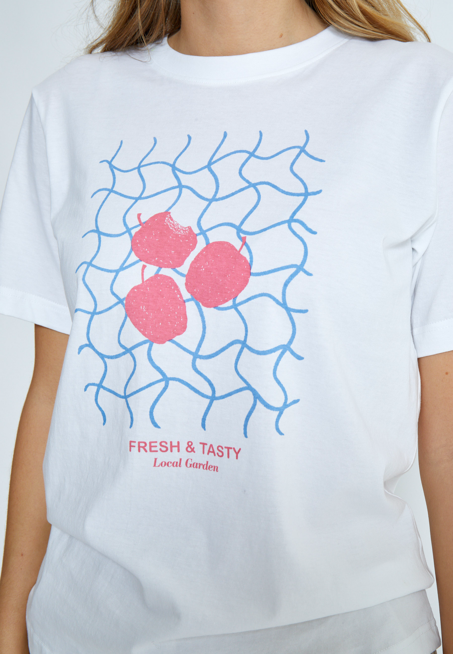 DSClaire T-shirt