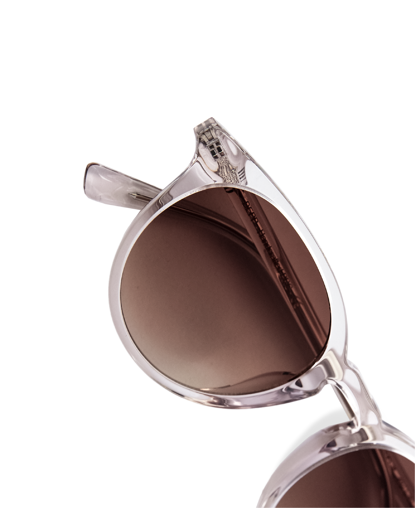 DEPP Rose Brown - Solbrille