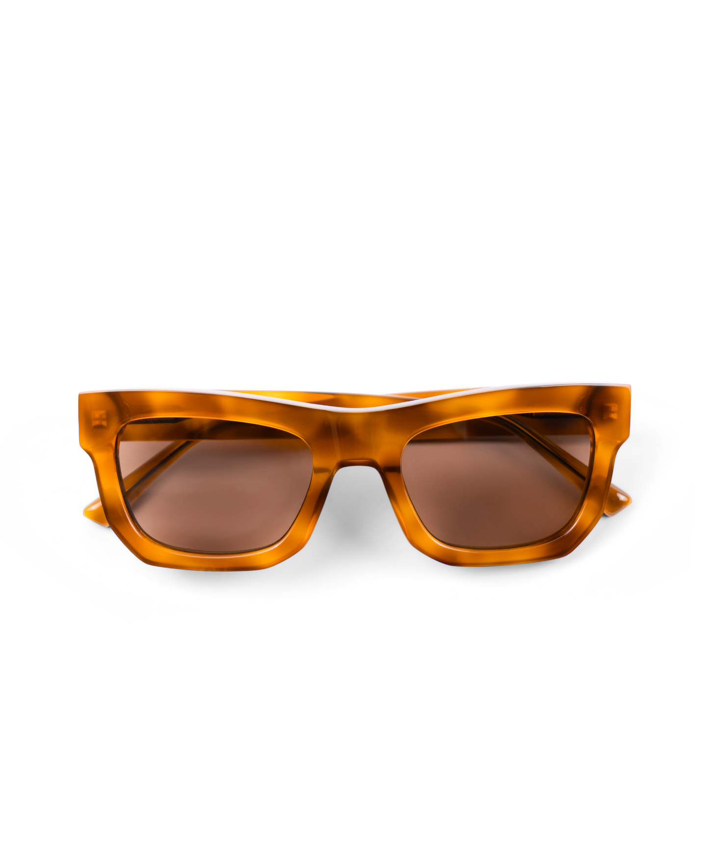DON Brown Havana - Solbrille