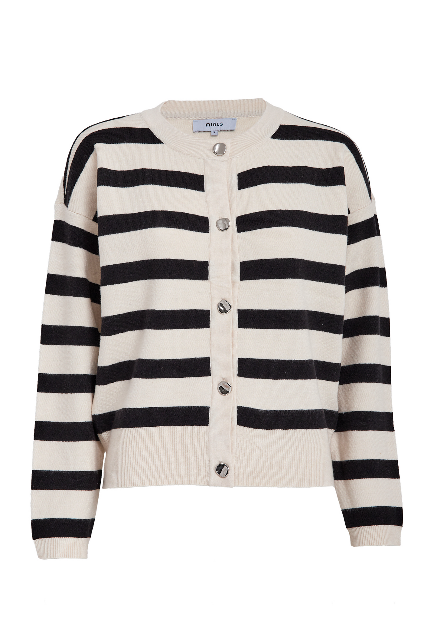 MSMadina Strik Cardigan