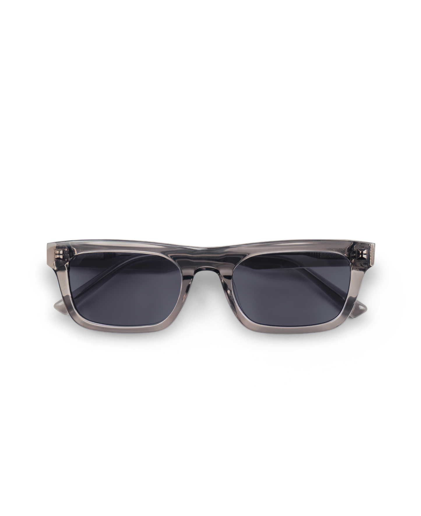 NEW DYLAN Crystal Grey - Solbrille