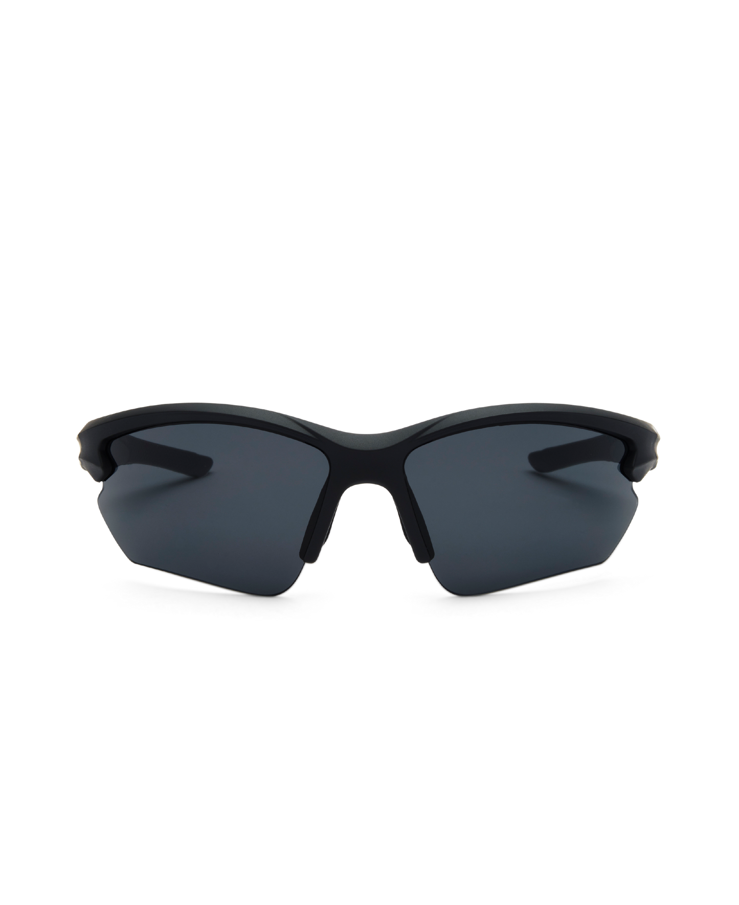 RATE Black Grey - Sportsbrille